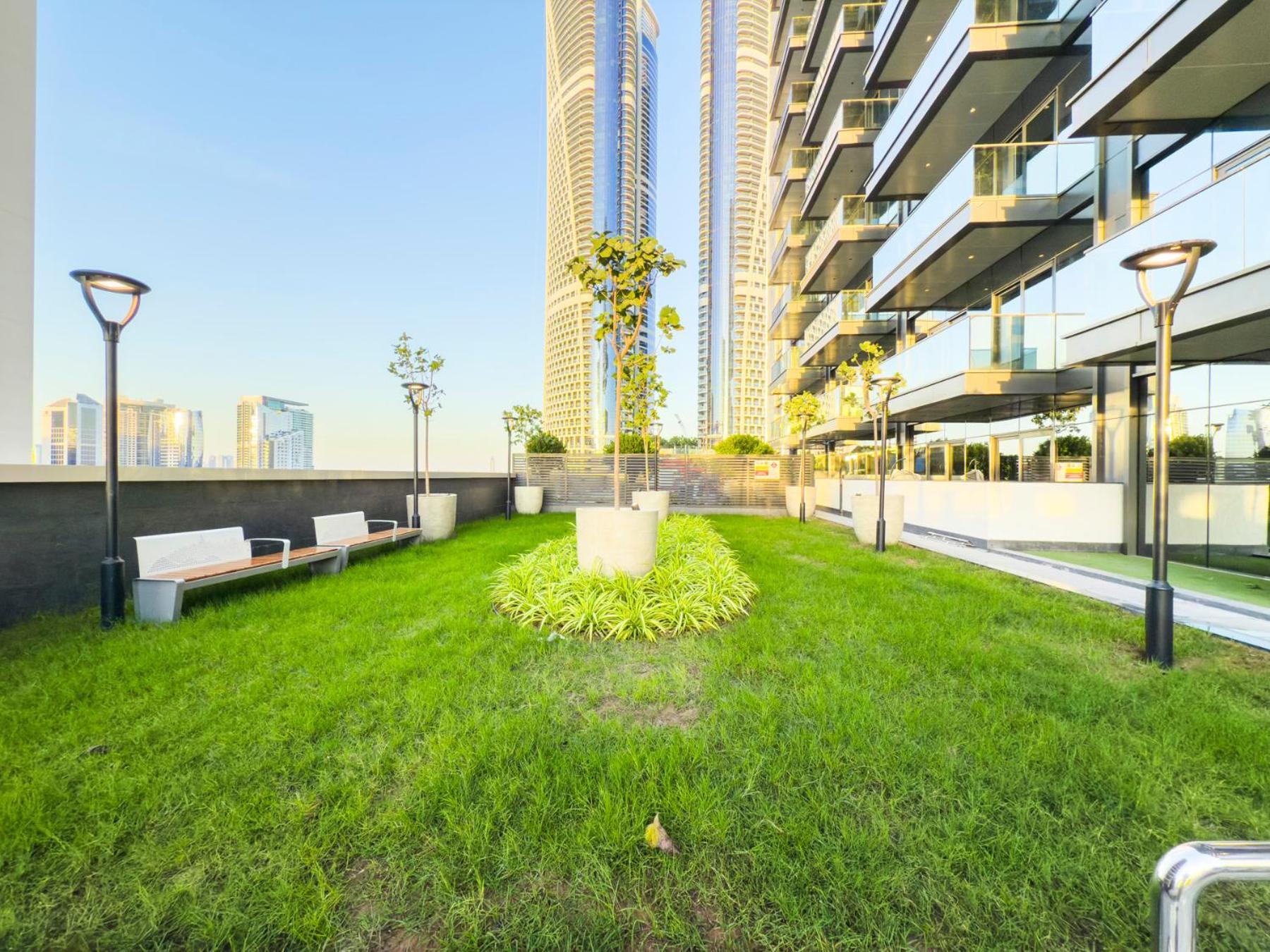 Luxurious 2br Stunning Full Burj Khalifa View Dubai