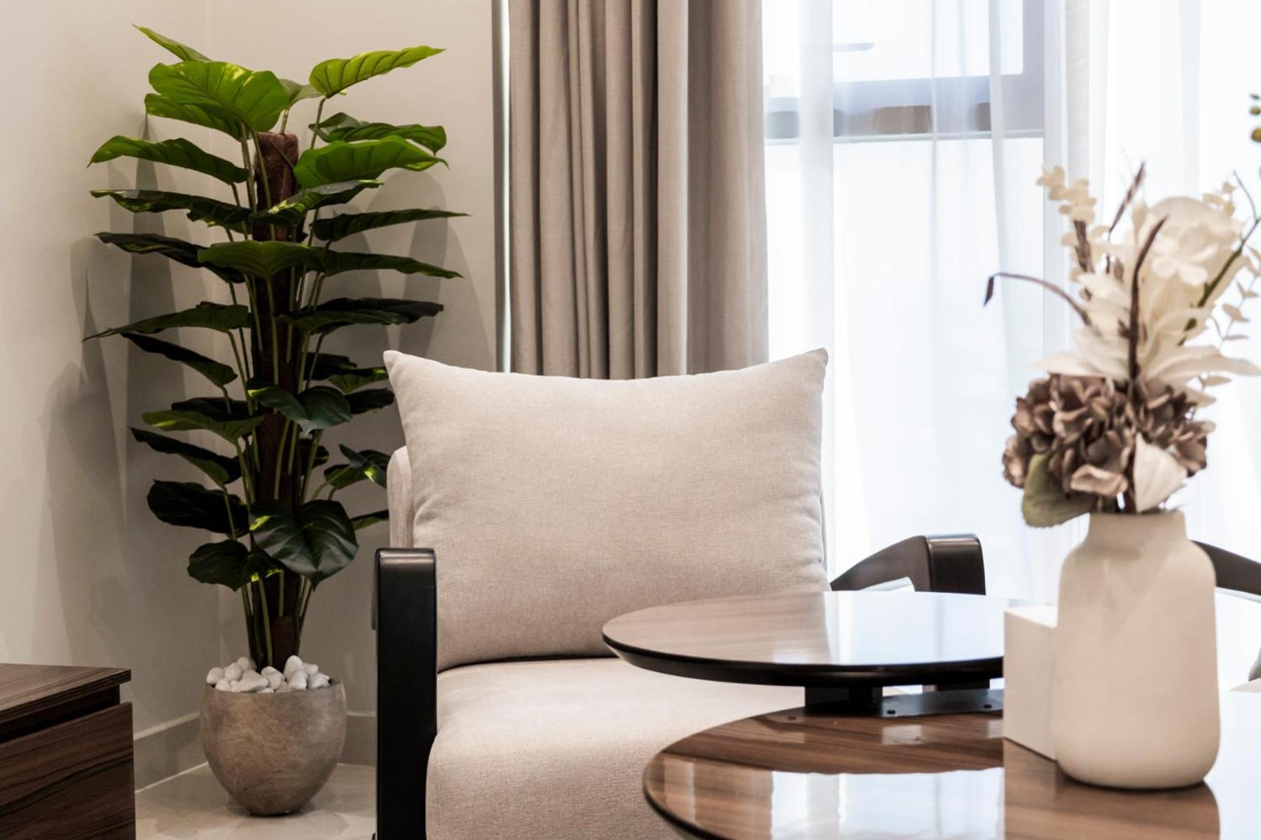 Luxurious 2br Stunning Full Burj Khalifa View Apartment *