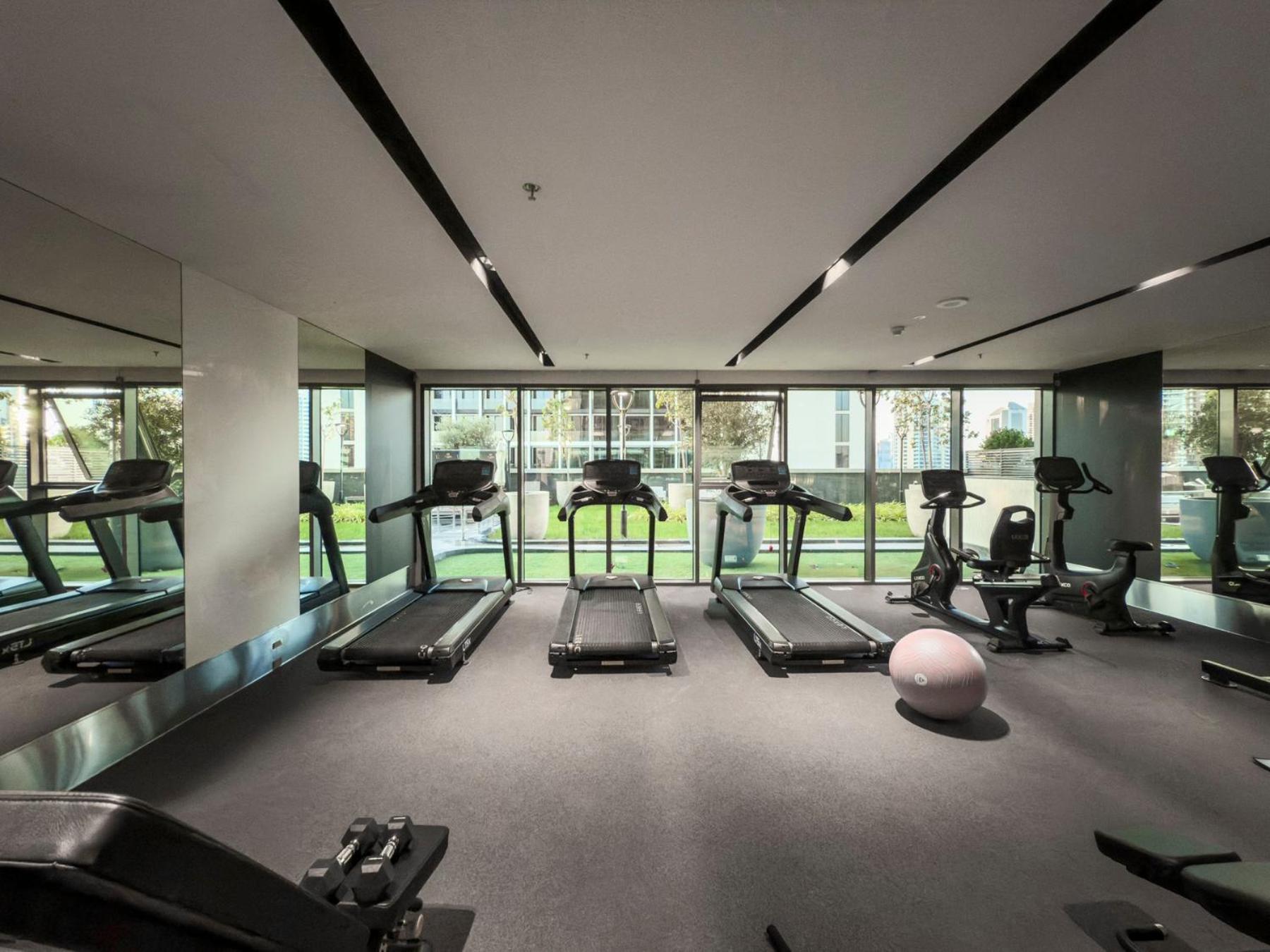 Luxurious 2br Stunning Full Burj Khalifa View