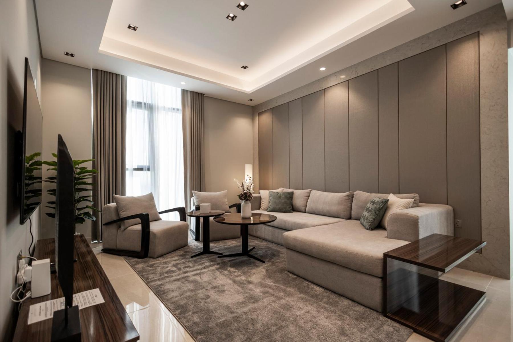 Luxurious 2br Stunning Full Burj Khalifa View Apartment