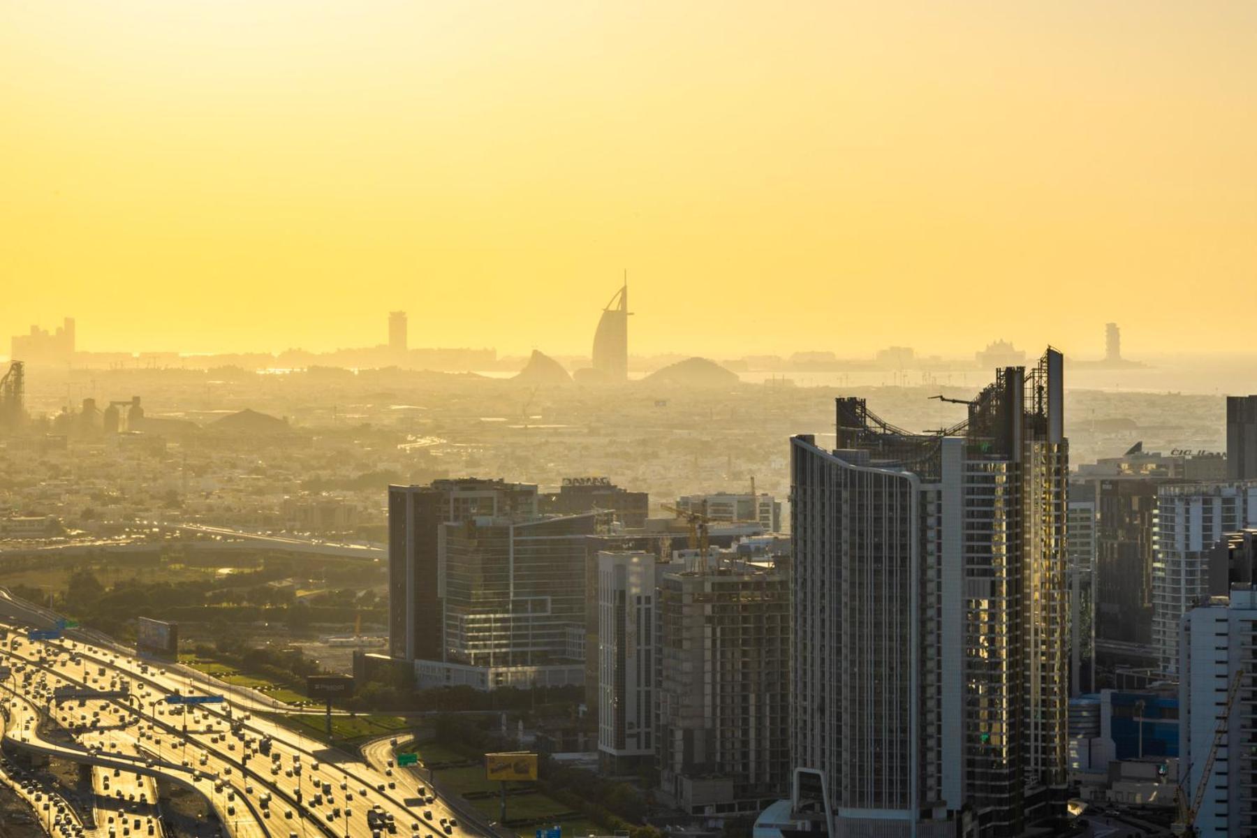 Luxurious 2br Stunning Full Burj Khalifa View Apartment