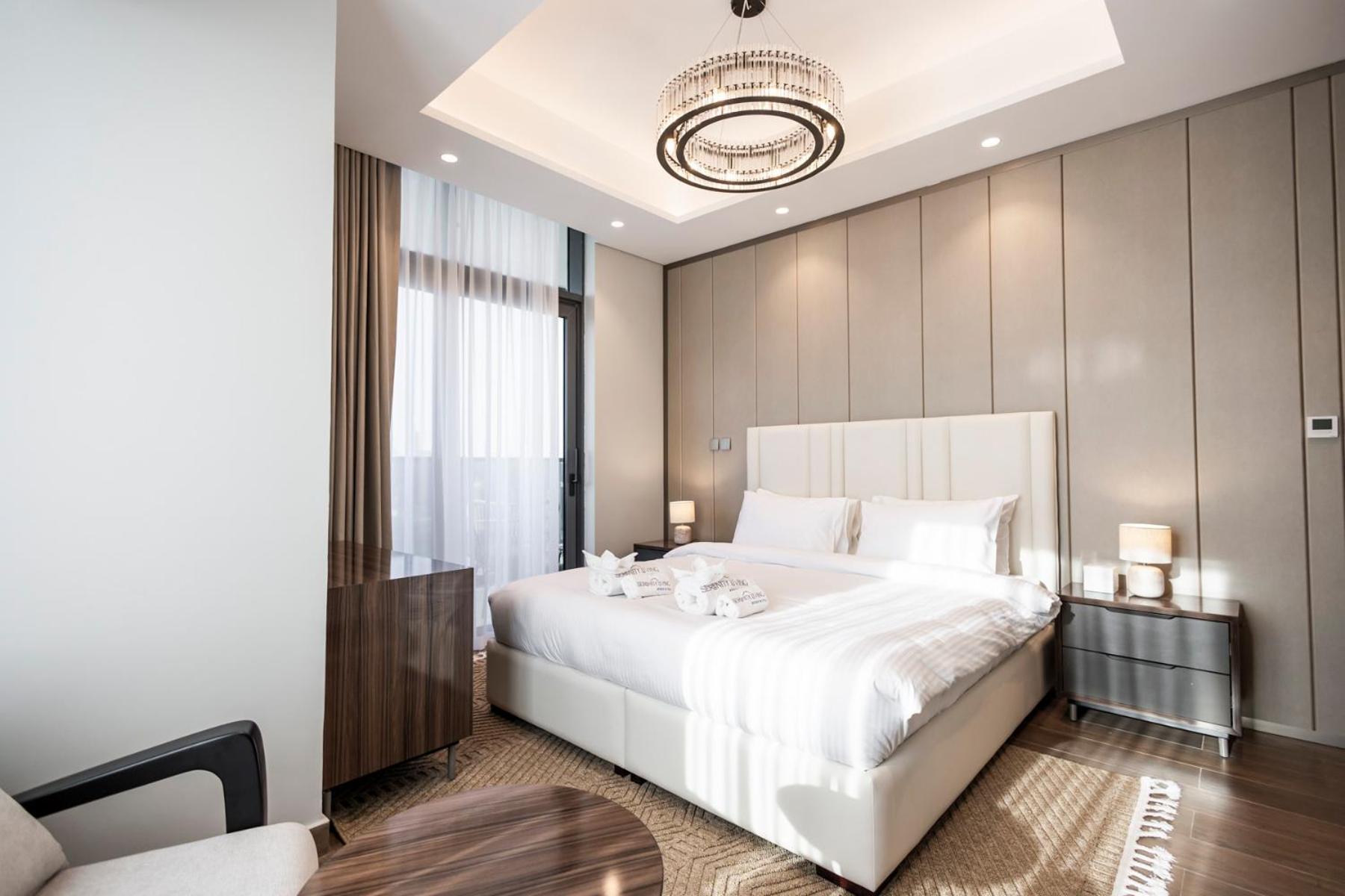 Luxurious 2br Stunning Full Burj Khalifa View *