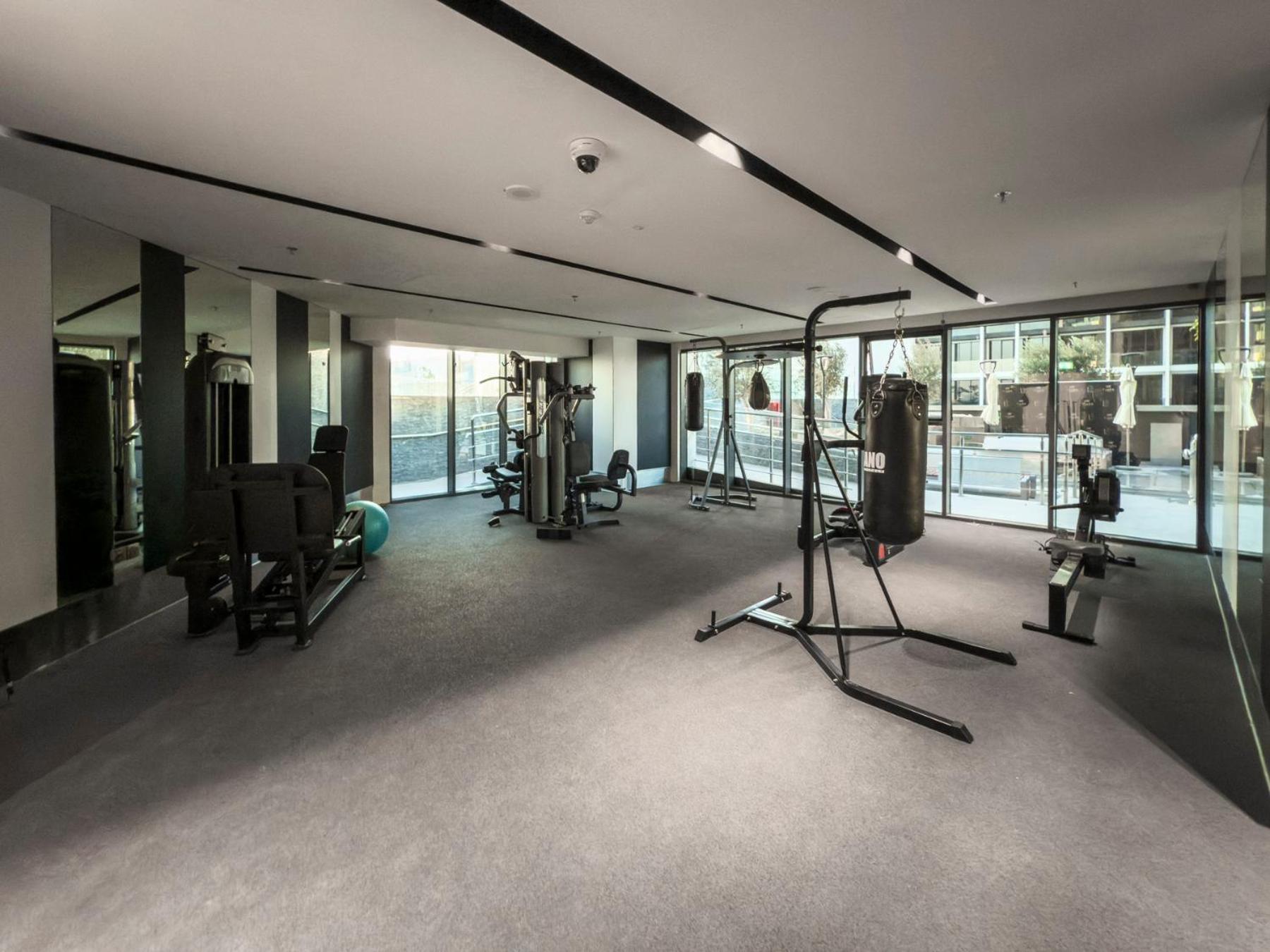 Luxurious 2br Stunning Full Burj Khalifa View