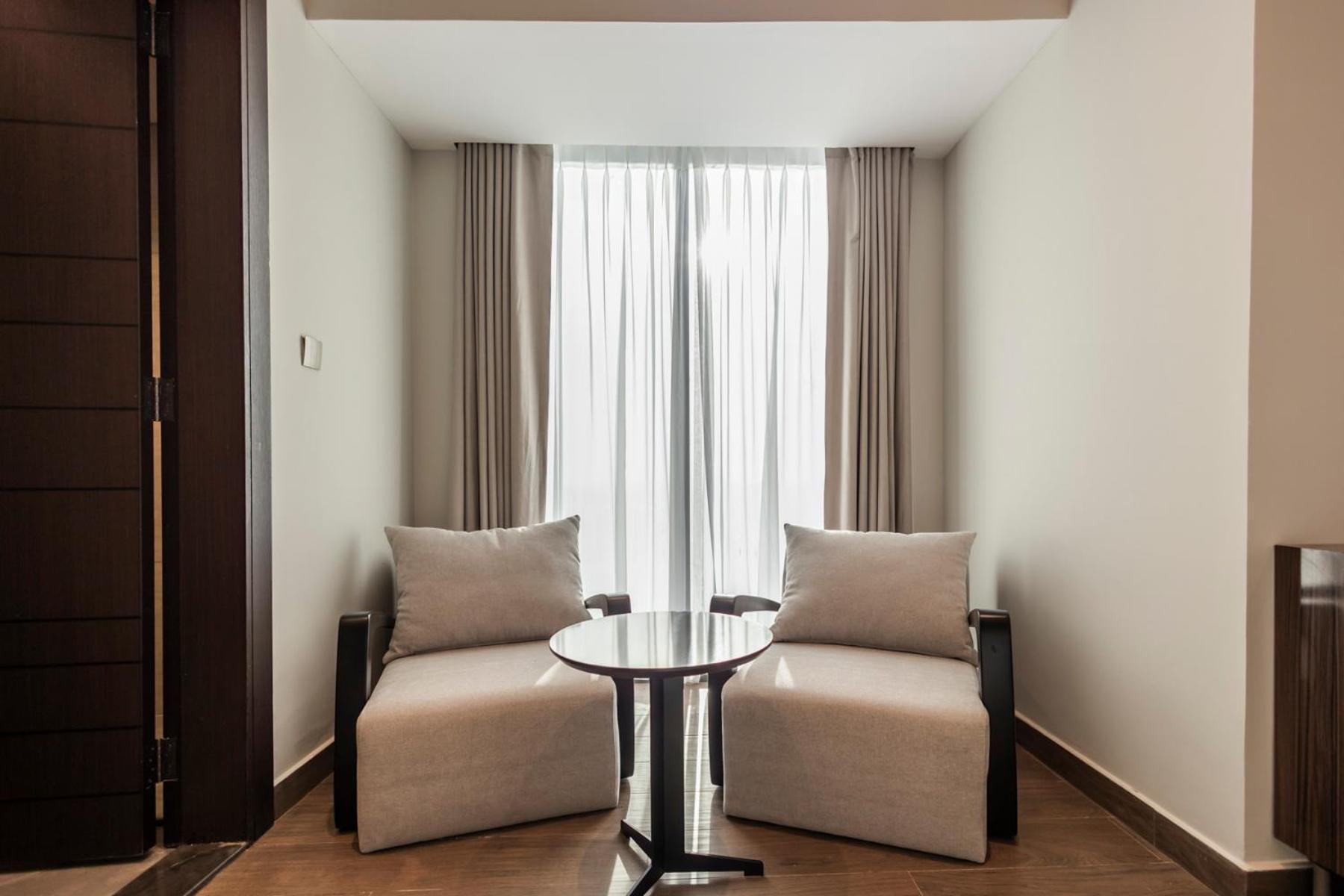 Luxurious 2br Stunning Full Burj Khalifa View