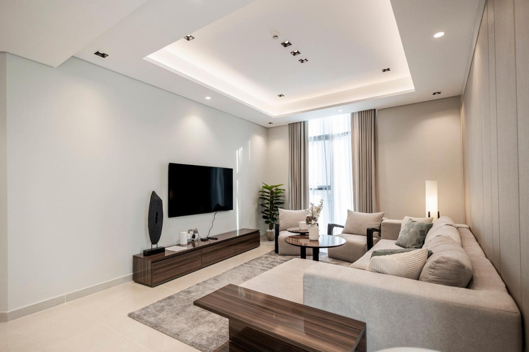 Luxurious 2br Stunning Full Burj Khalifa View Apartment