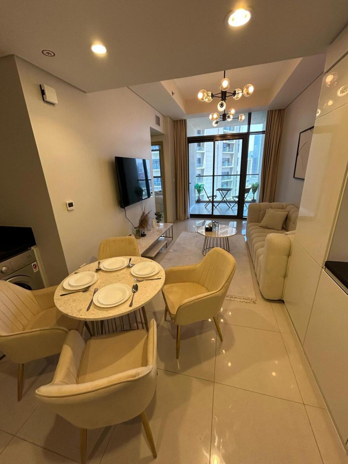 Modern 2bhk With Stunning Views