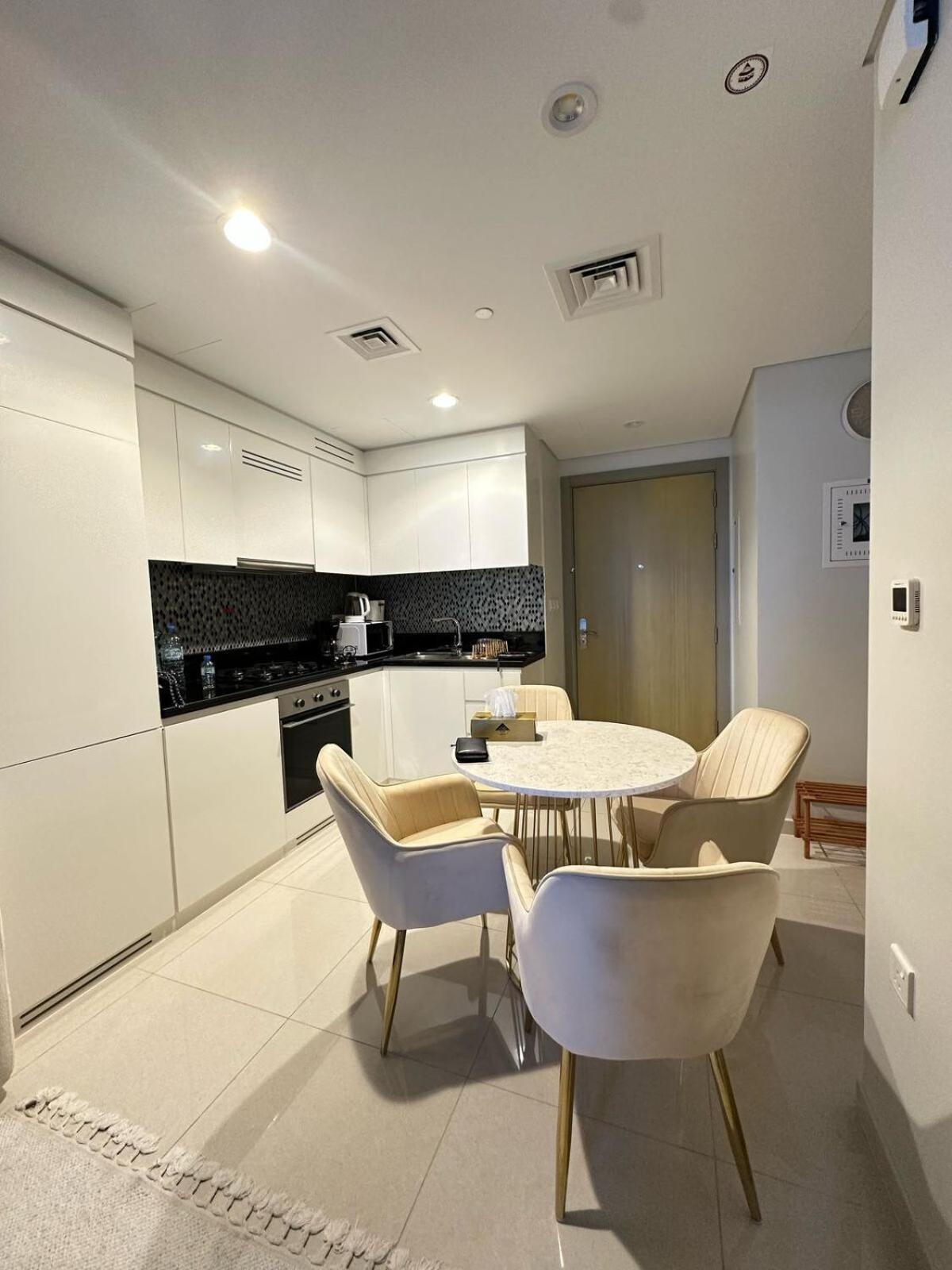 Modern 2bhk With Stunning Views