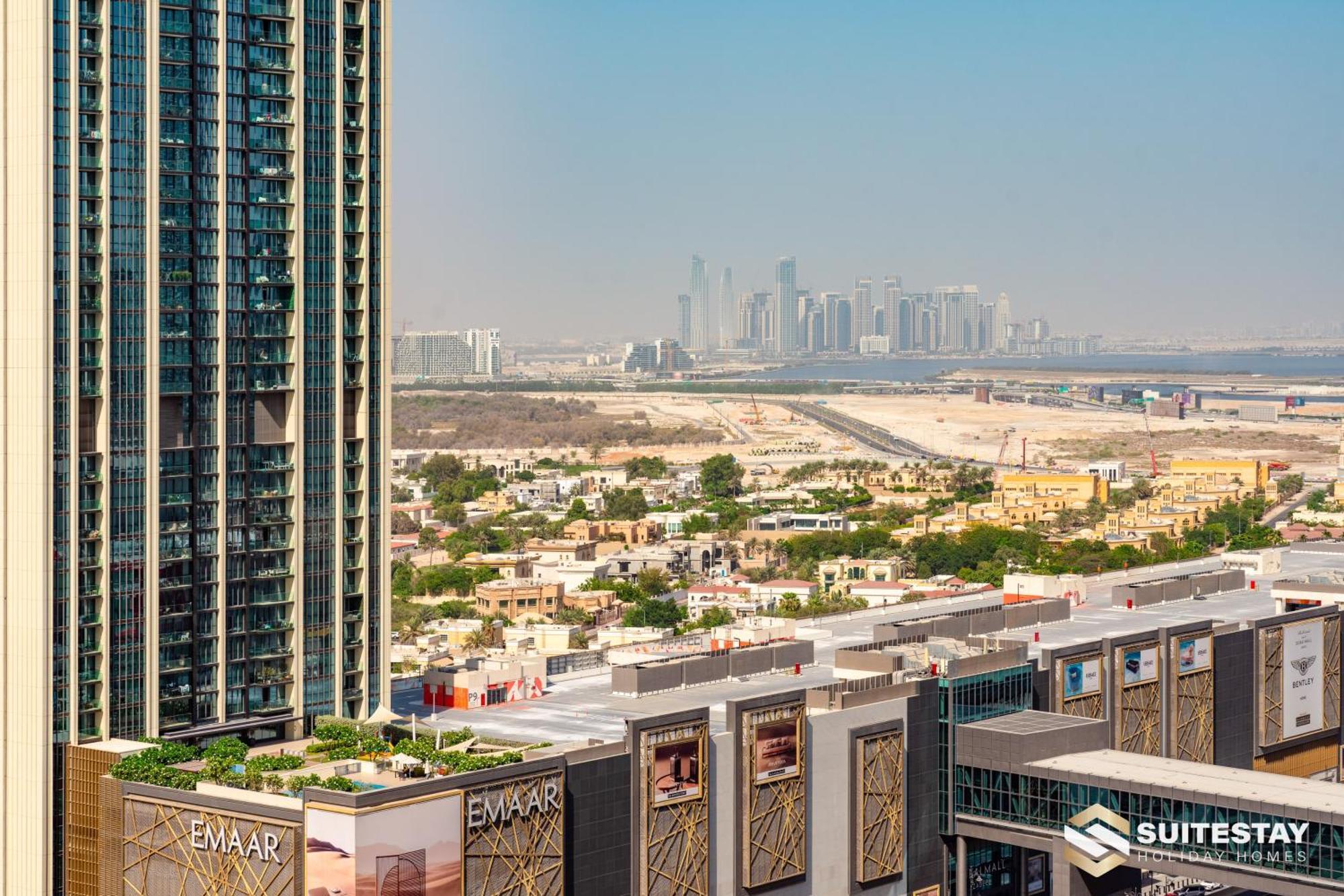 Fashion Avenue Mall Dubai