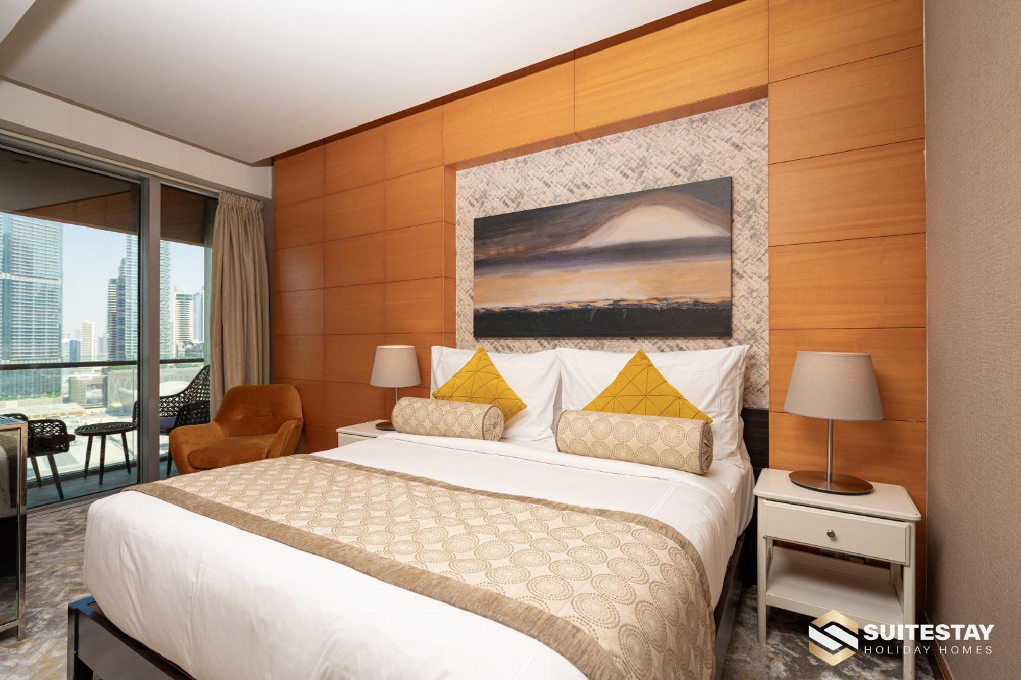 Fashion Avenue Mall Hotel