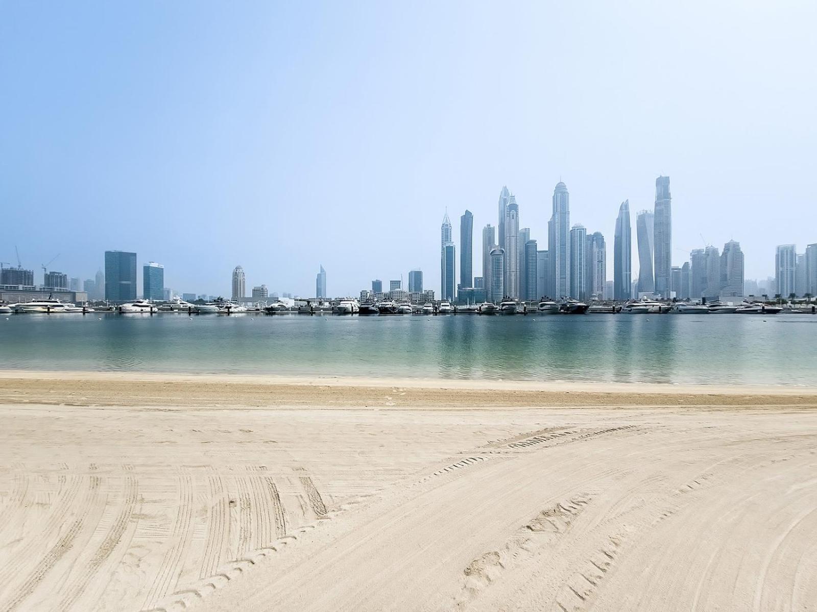 Apartment Lovely In Vista Tower, Beachfront *