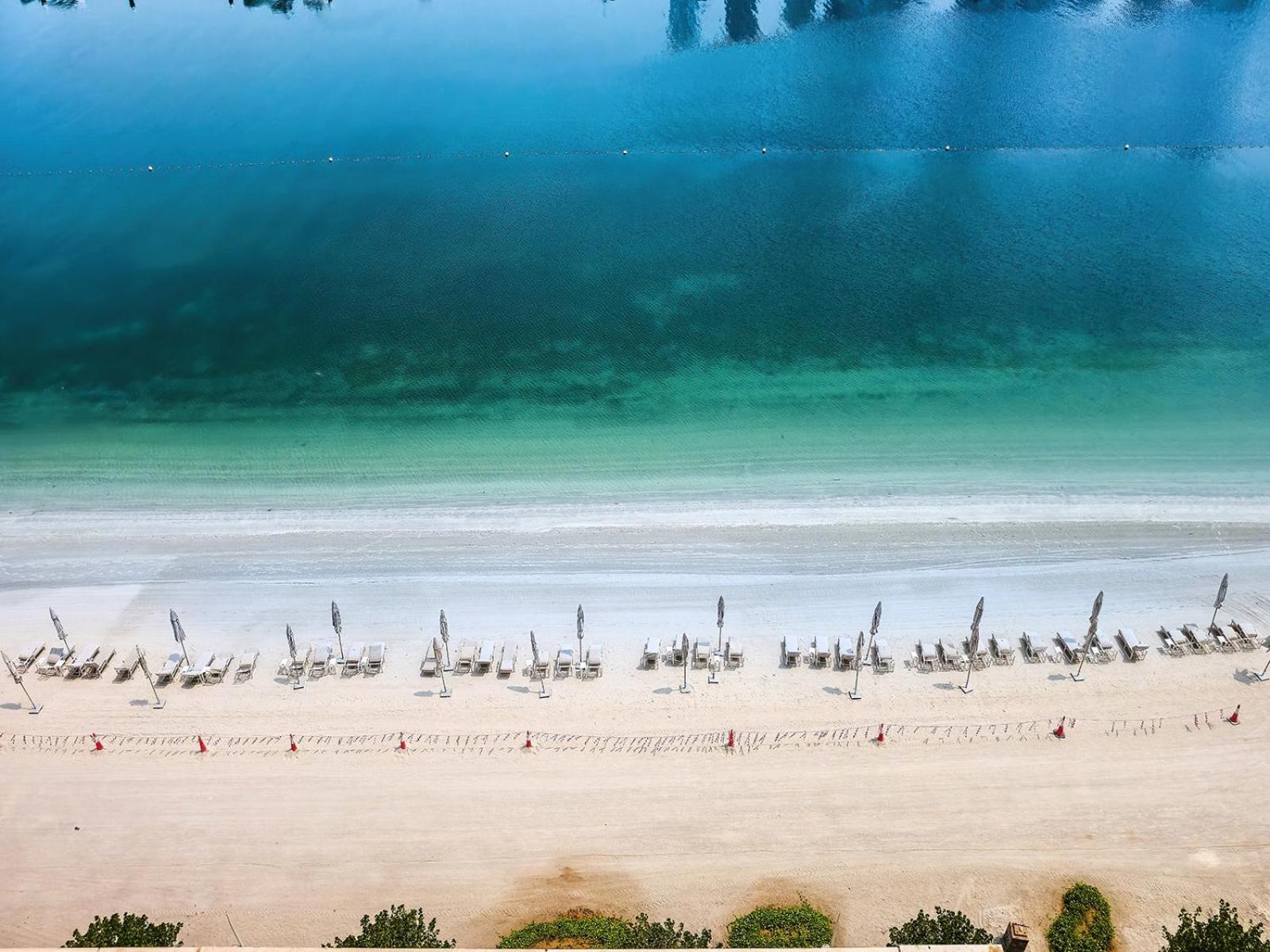 Apartment Lovely In Vista Tower, Beachfront Dubai