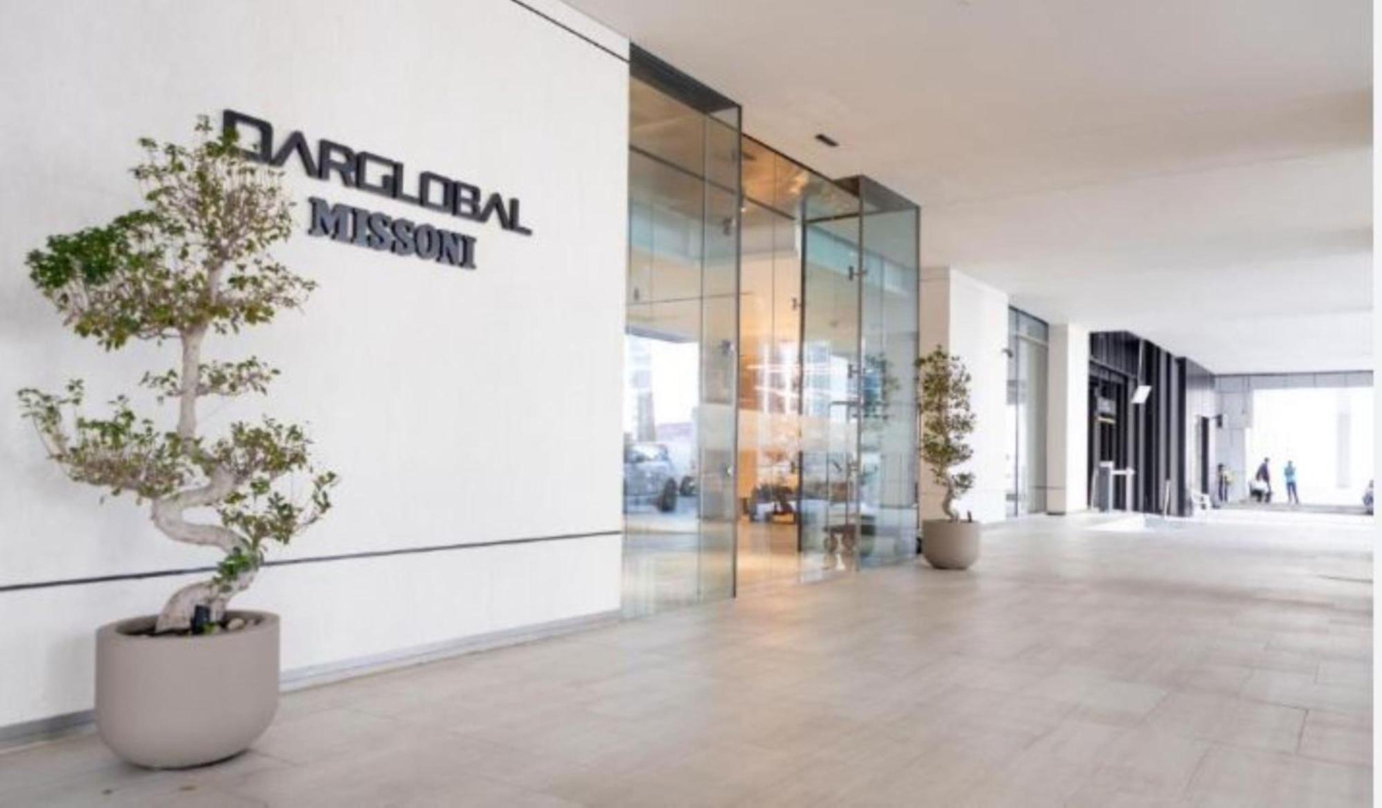 1br Missoni Branded Luxury & Comfort Combined Dubai