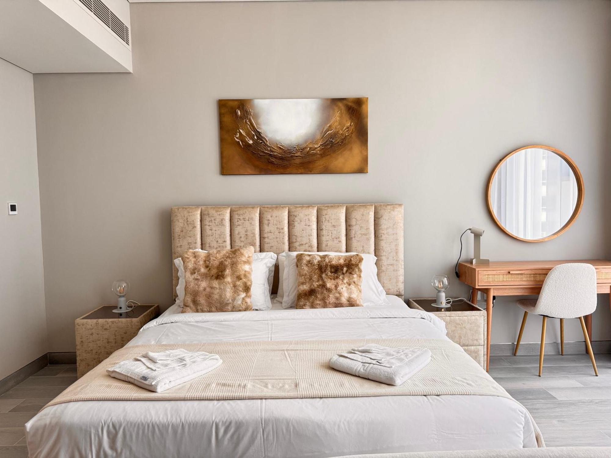 Condor Marina Star, Marina By Simply Comfort Apartment *