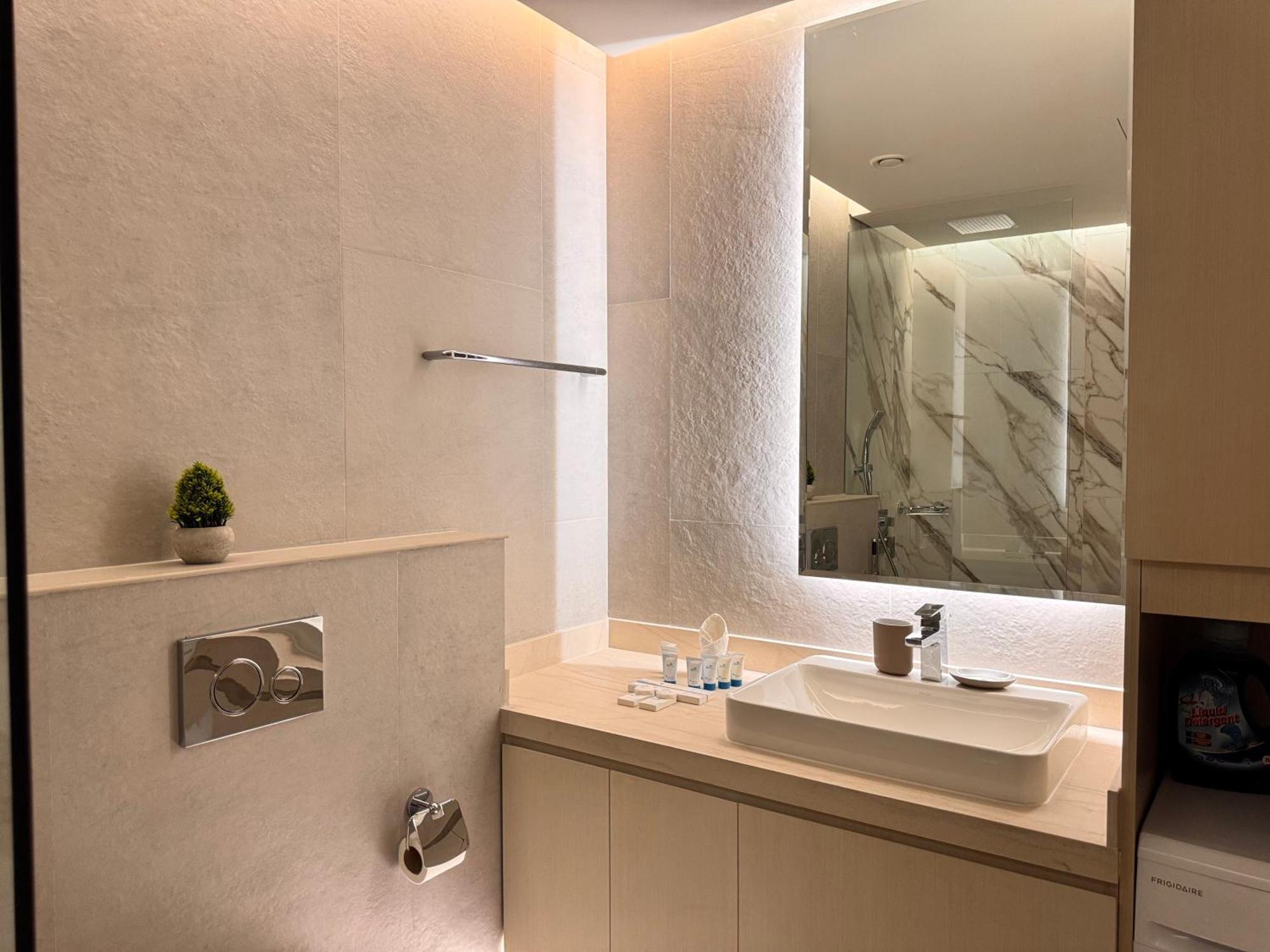 Apartment Condor Marina Star, Marina By Simply Comfort *