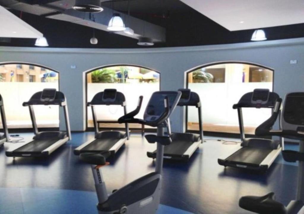 Apartment Sadaf 7 House Jbr For Tourists *