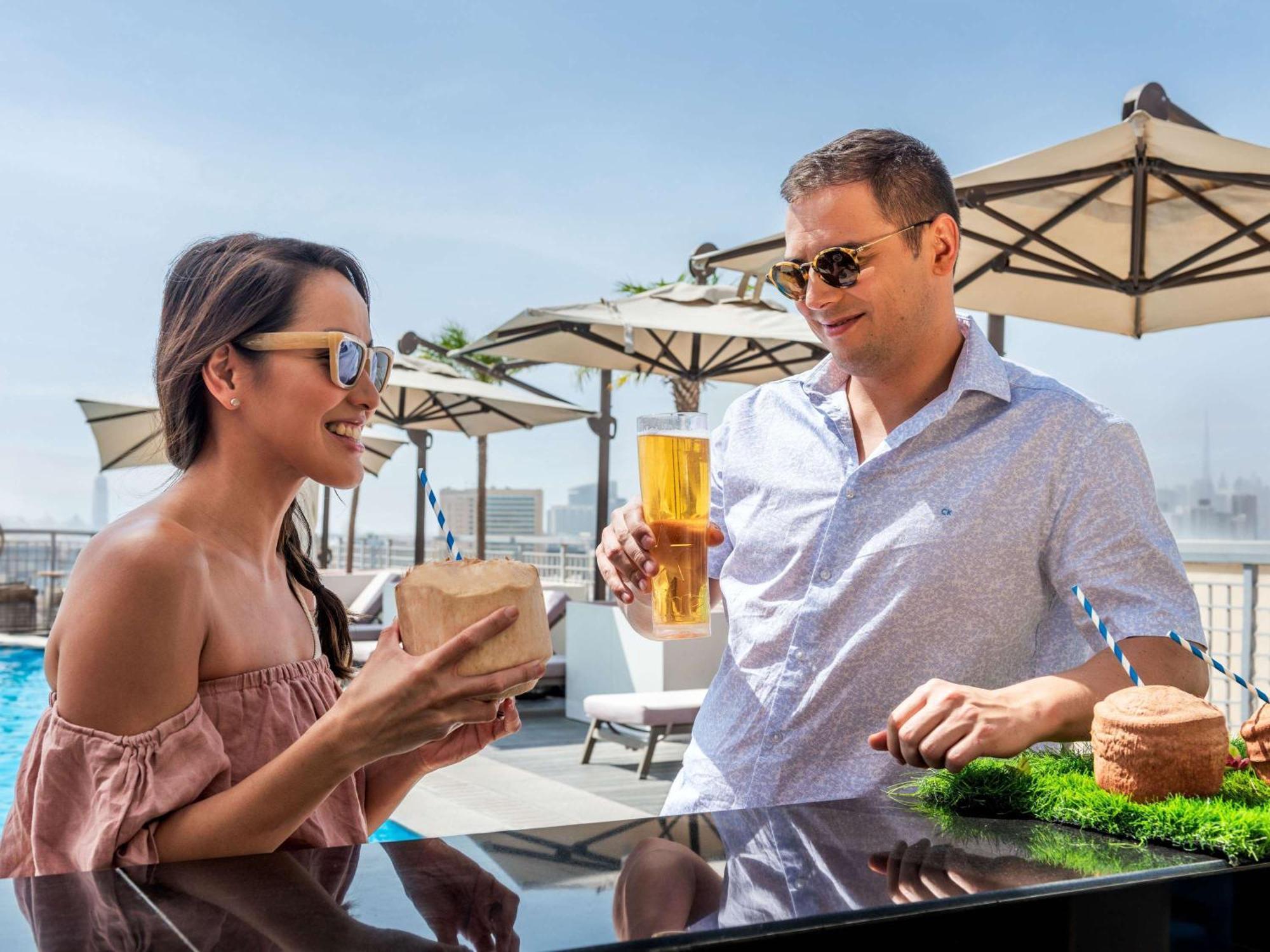 Novotel Gold District Dubai