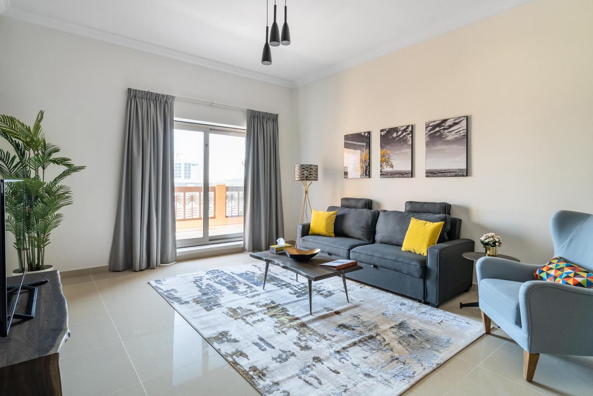 Amazing Beachfront Apartments Near Atlantis Waterpark By Simply Comfort Sarai Palm Jumeirah * Dubai