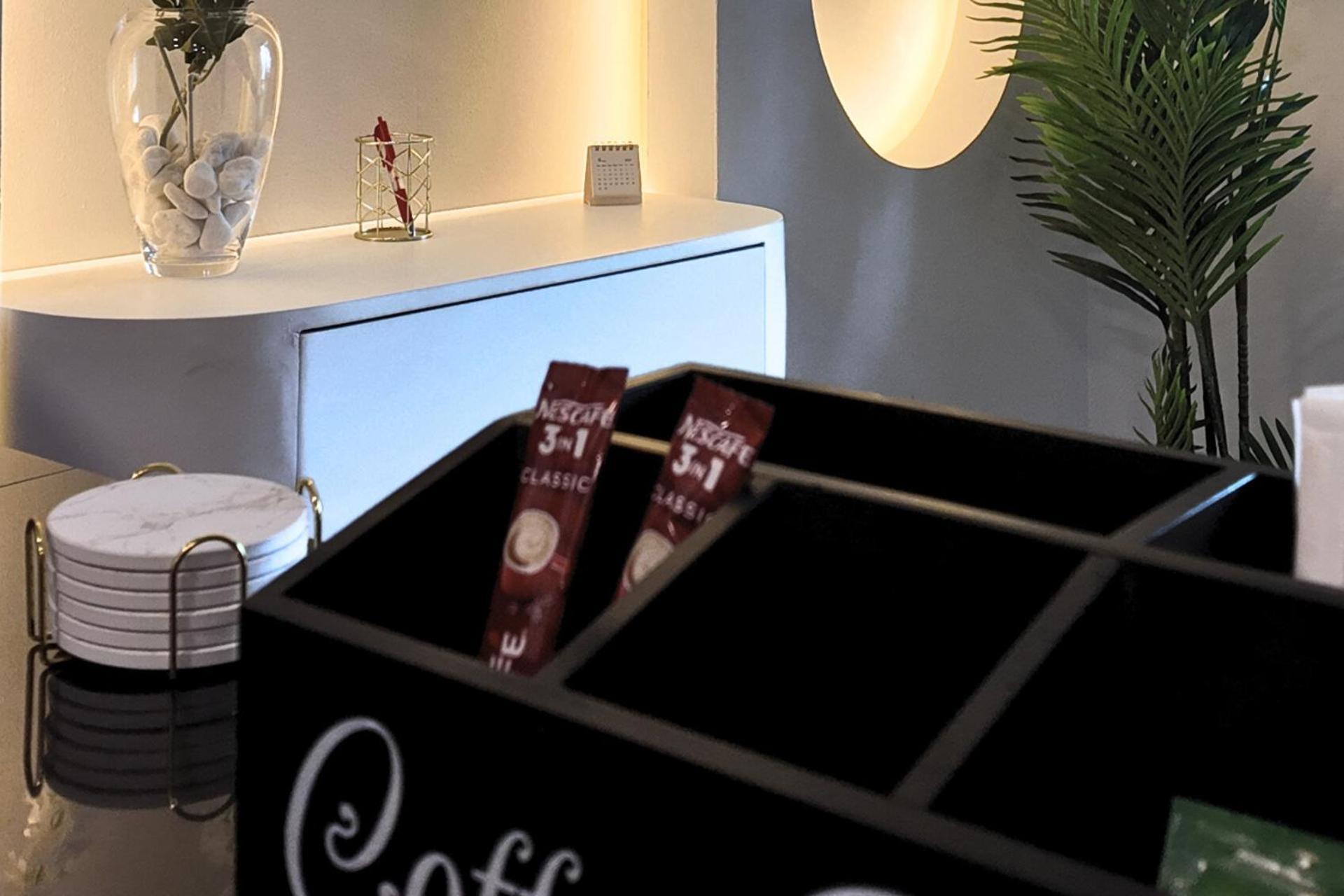 Apartment Dubaiashome - Luxury Special