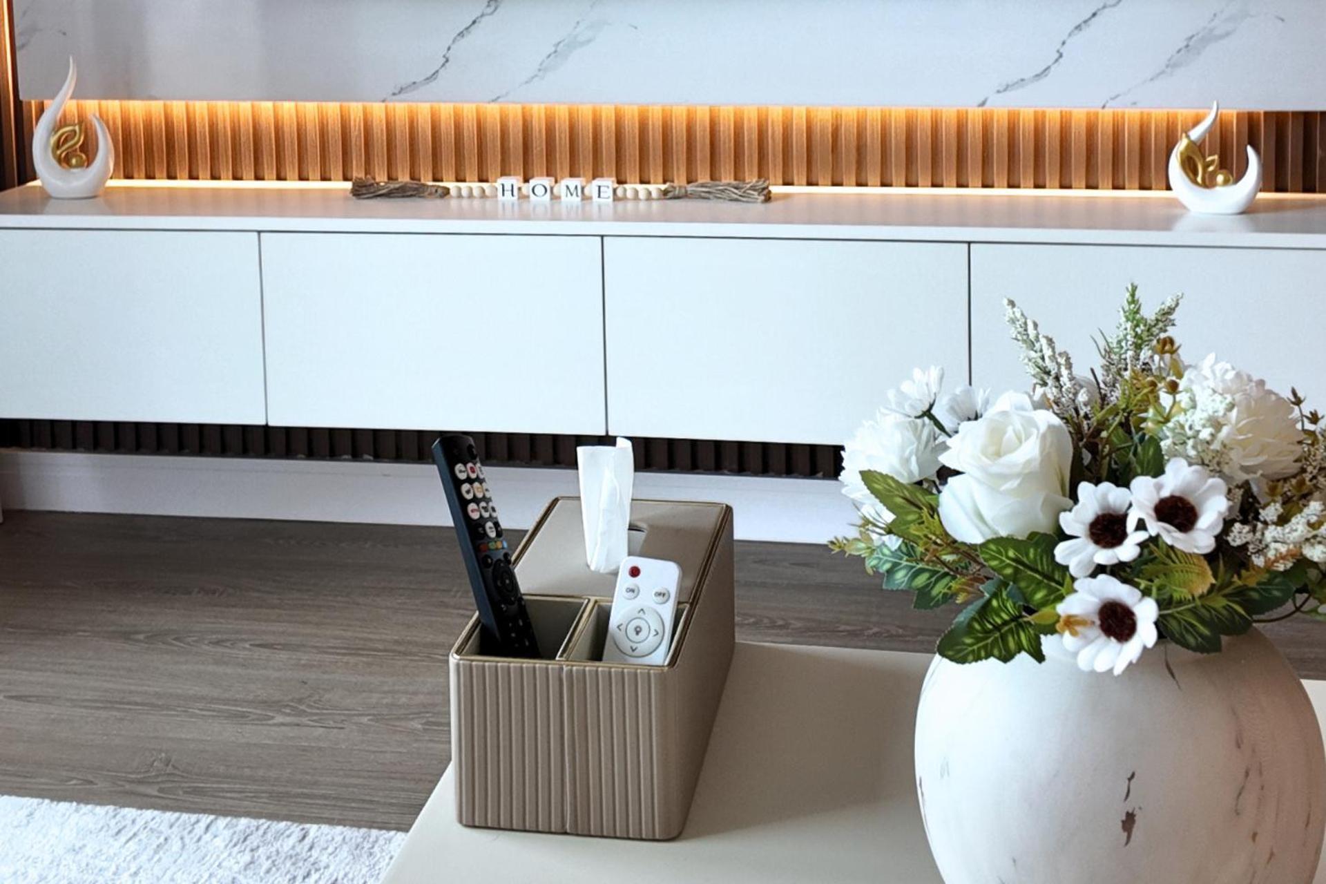 Apartment Dubaiashome - Luxury Special *