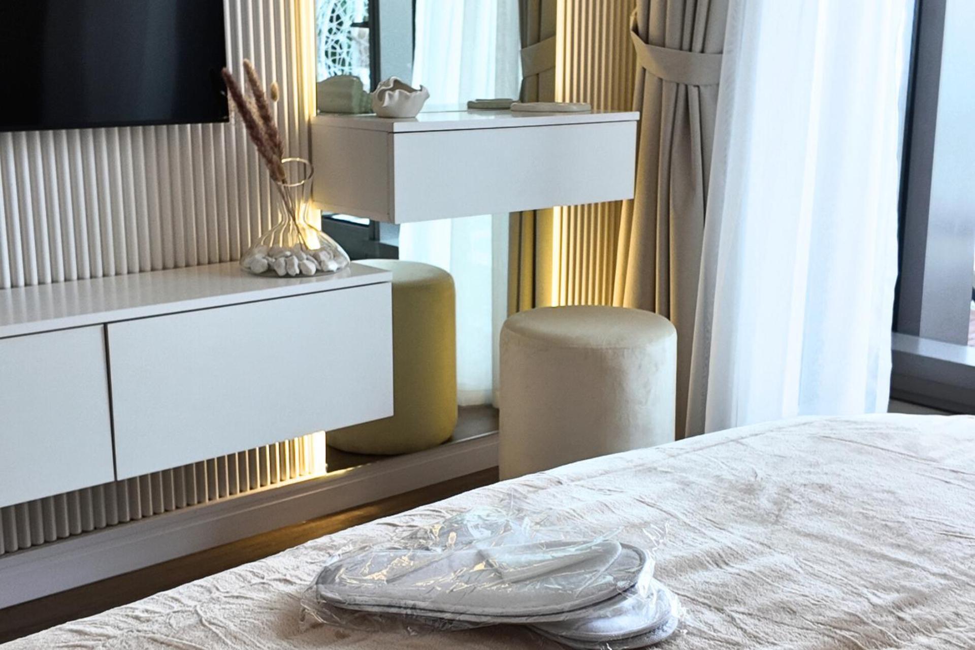 Apartment Dubaiashome - Luxury Special Dubai