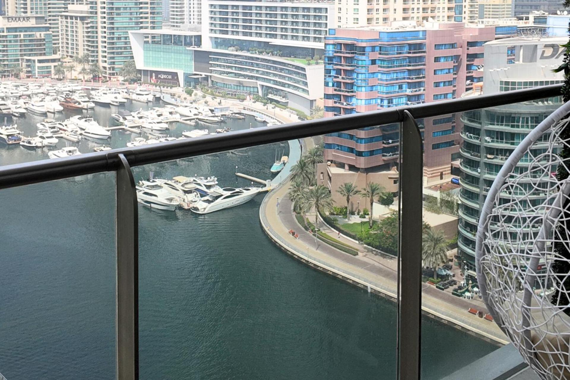 Apartment Dubaiashome - Luxury Special