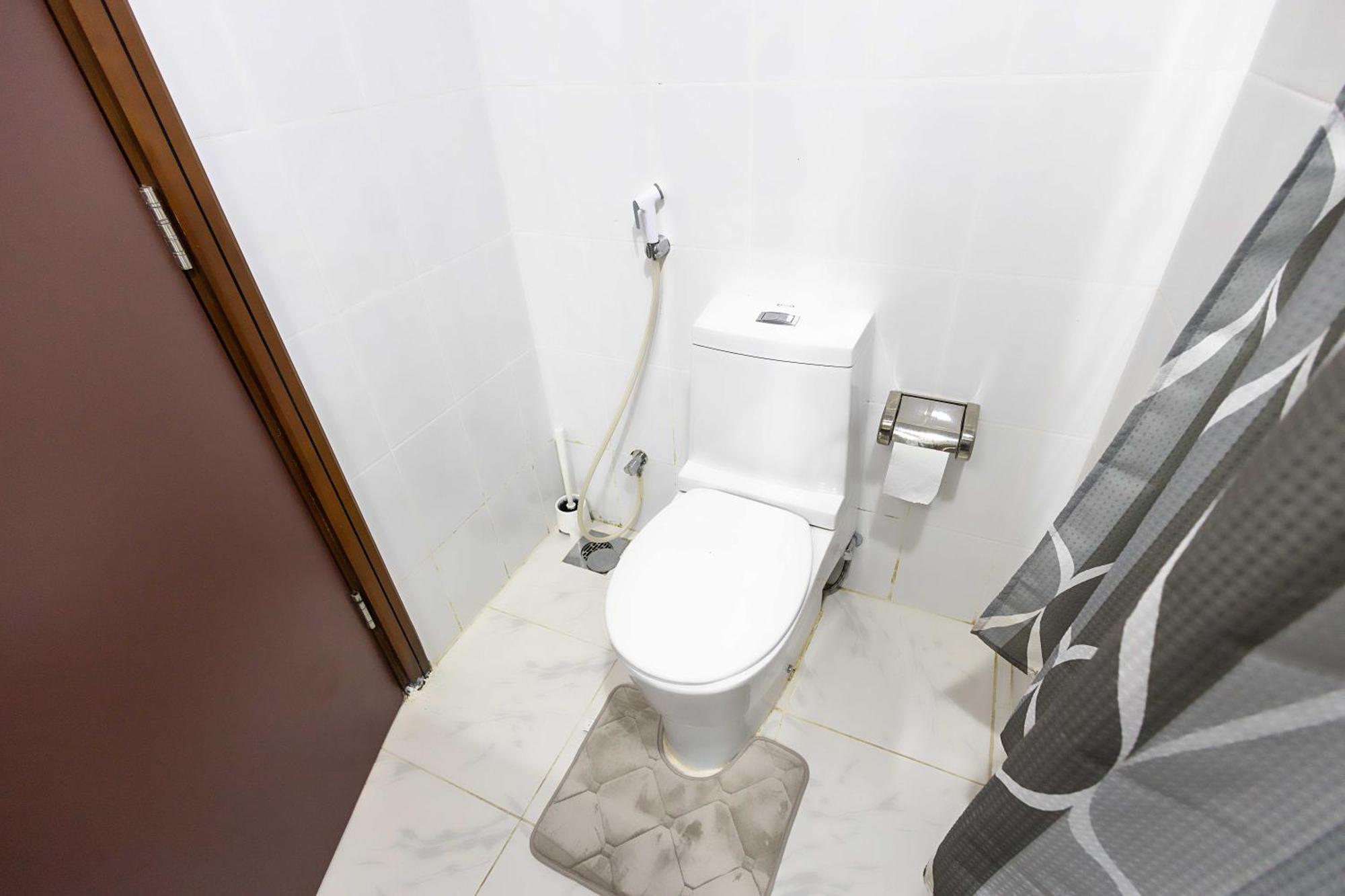 Apartment Downtown Burj Al Nujoom Mall & Burj Khalifa Dubai