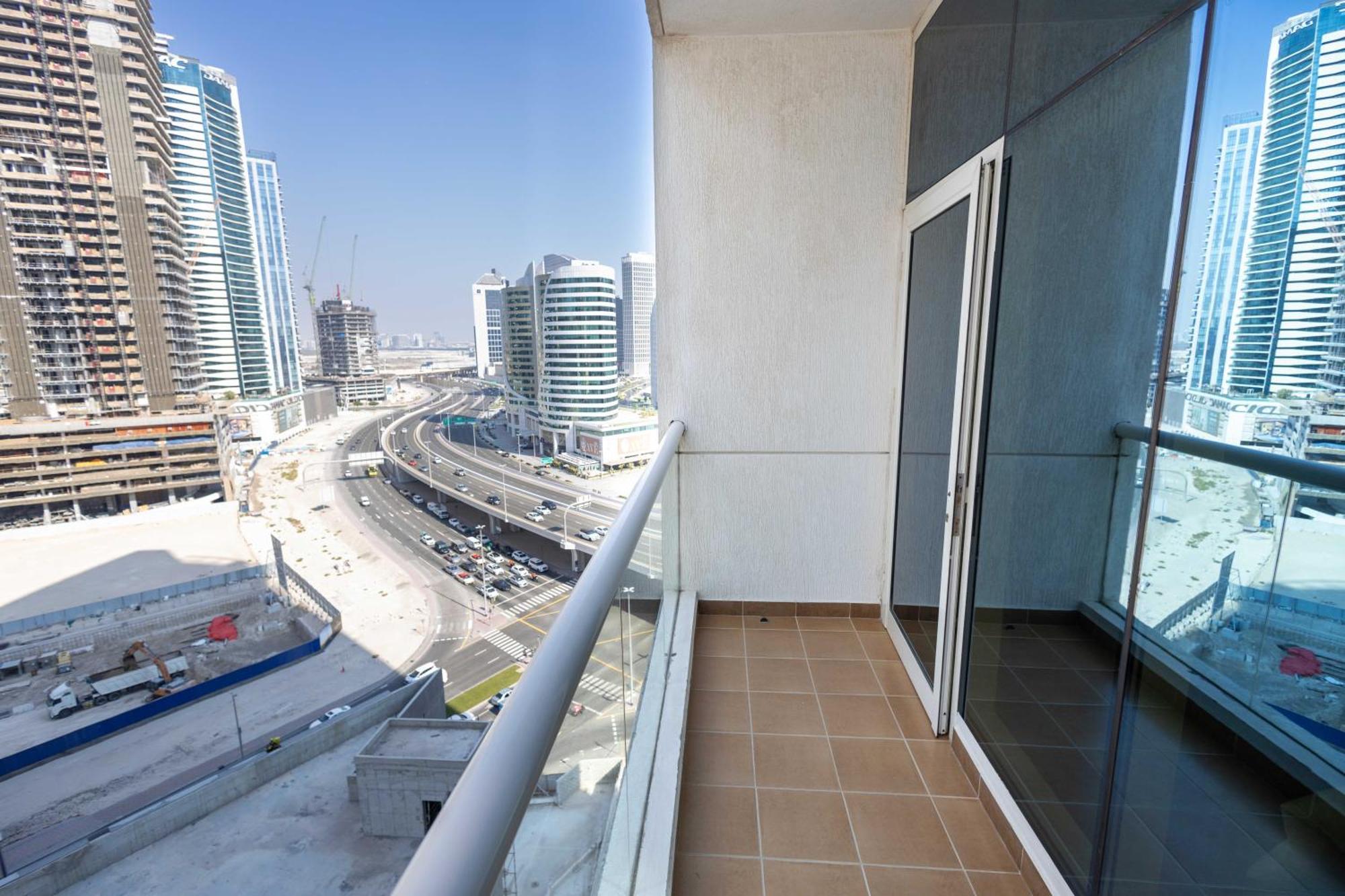 Apartment Downtown Burj Al Nujoom Mall & Burj Khalifa Dubai