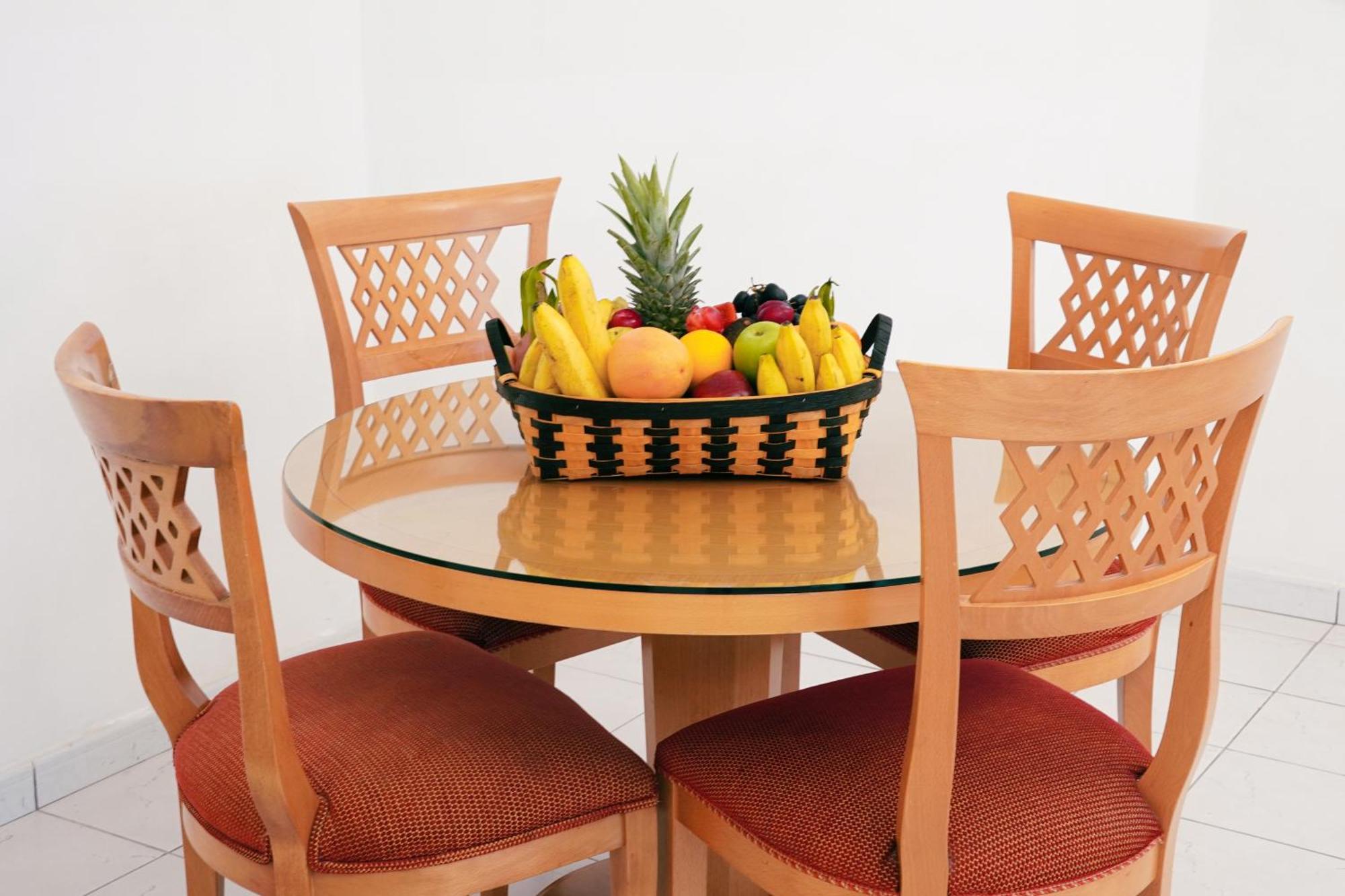 Apartment Roda Al Murooj Residences *