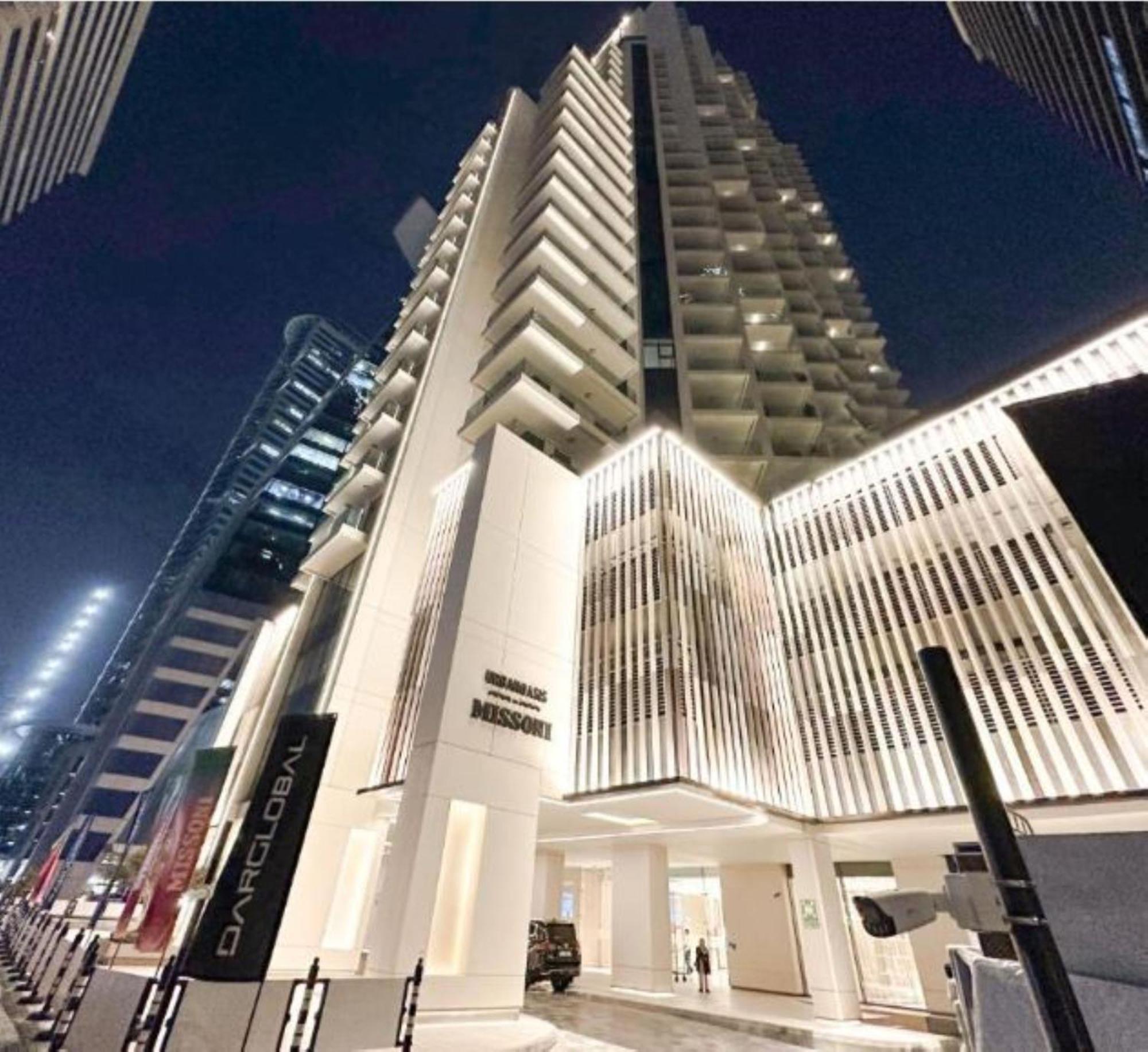 Premium 2br Missoni Fully Furnished Style Dubai