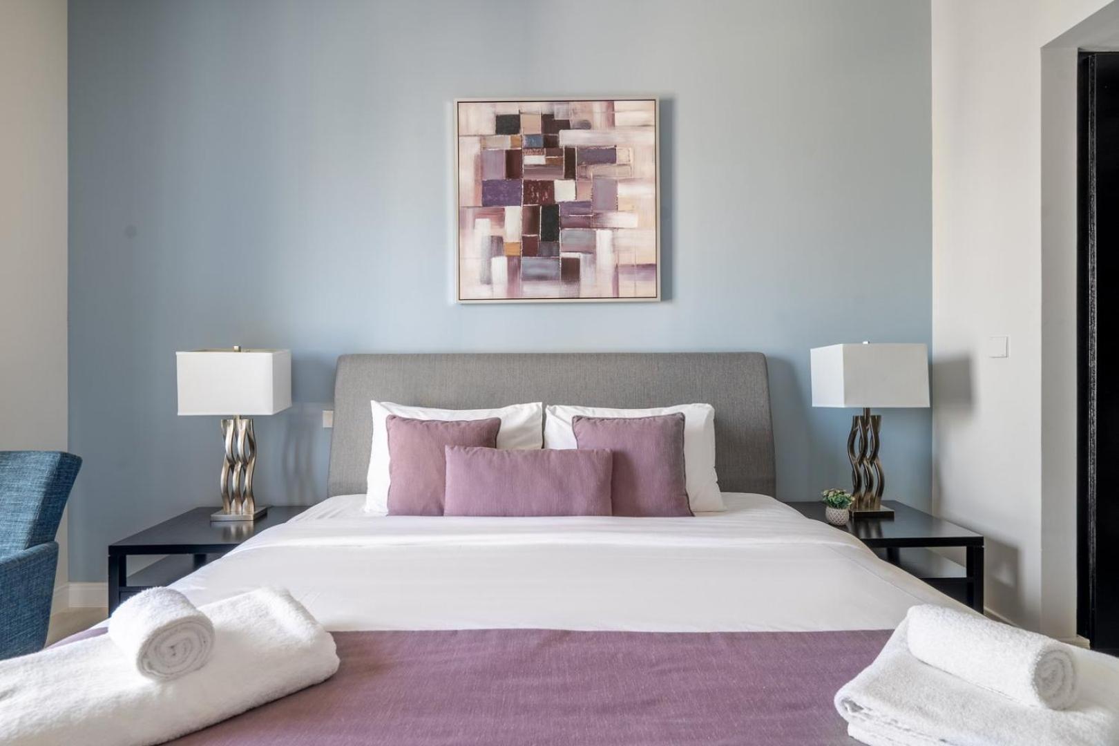 Guestready - Beachfront Delight In Jbr Apartment Dubai