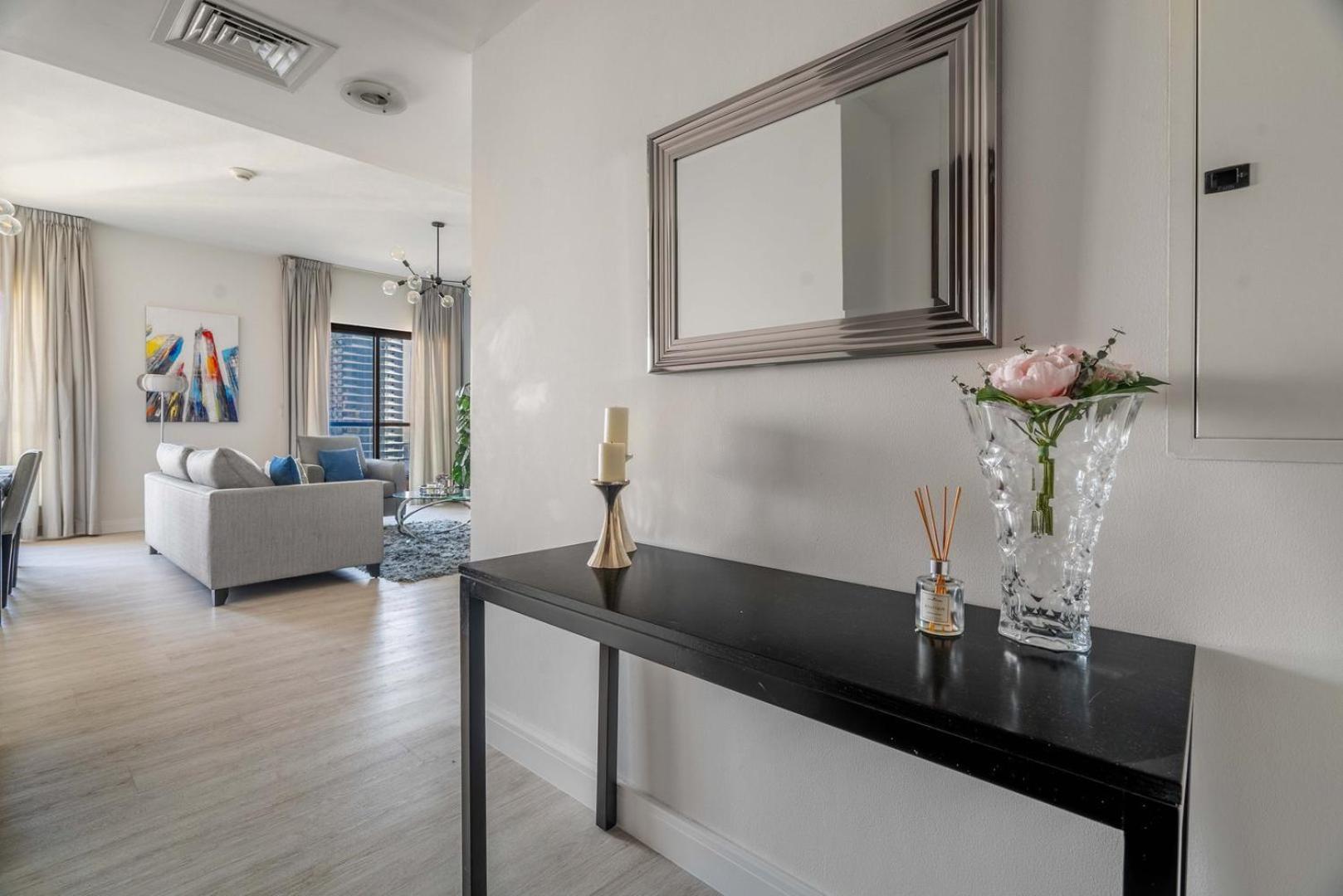 Apartment Guestready - Beachfront Delight In Jbr