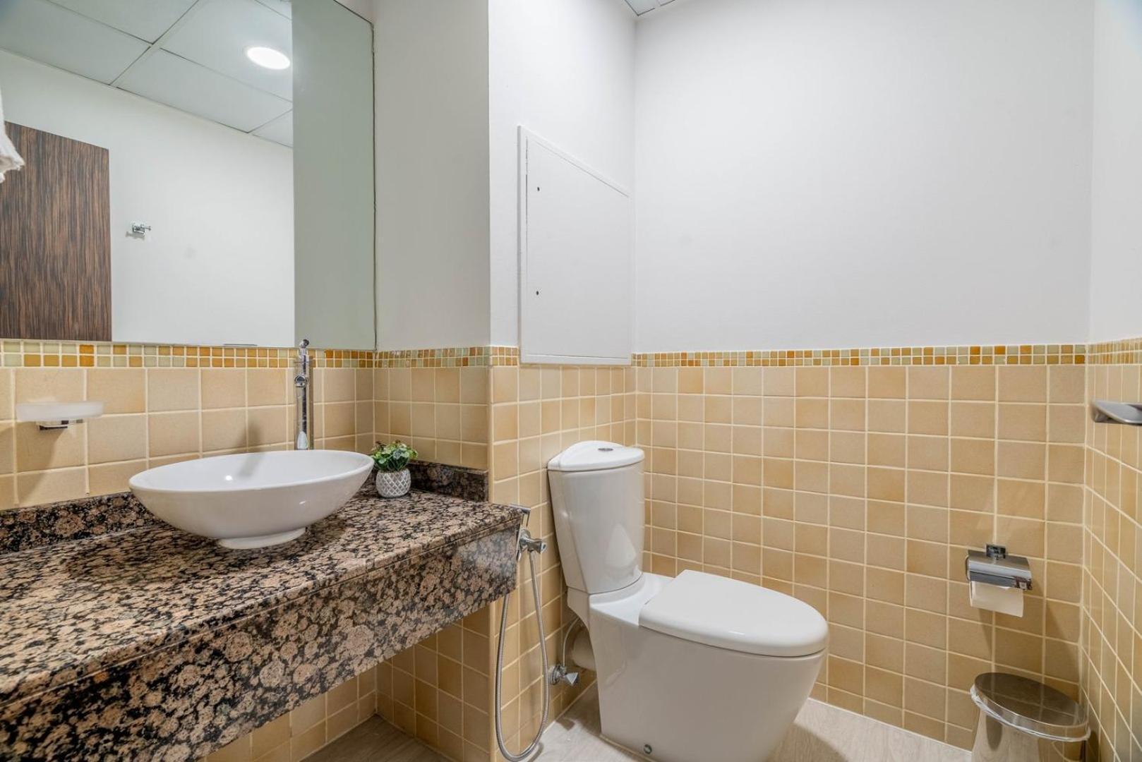 Guestready - Beachfront Delight In Jbr