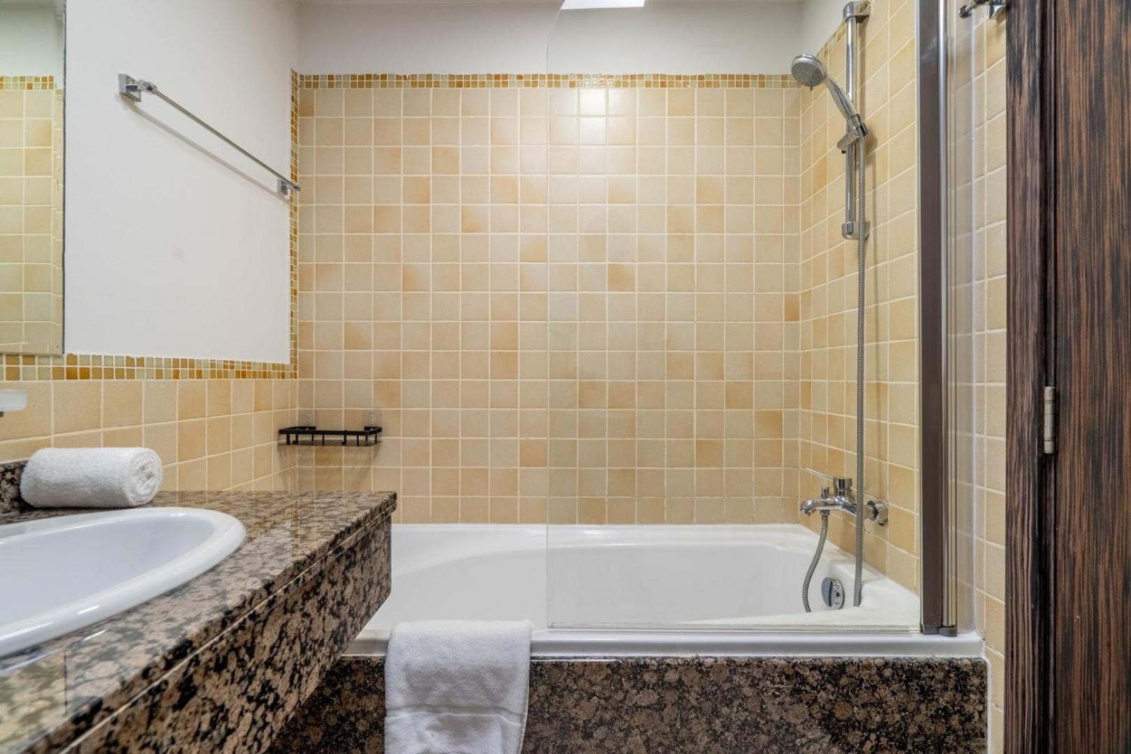 Guestready - Beachfront Delight In Jbr Apartment Dubai