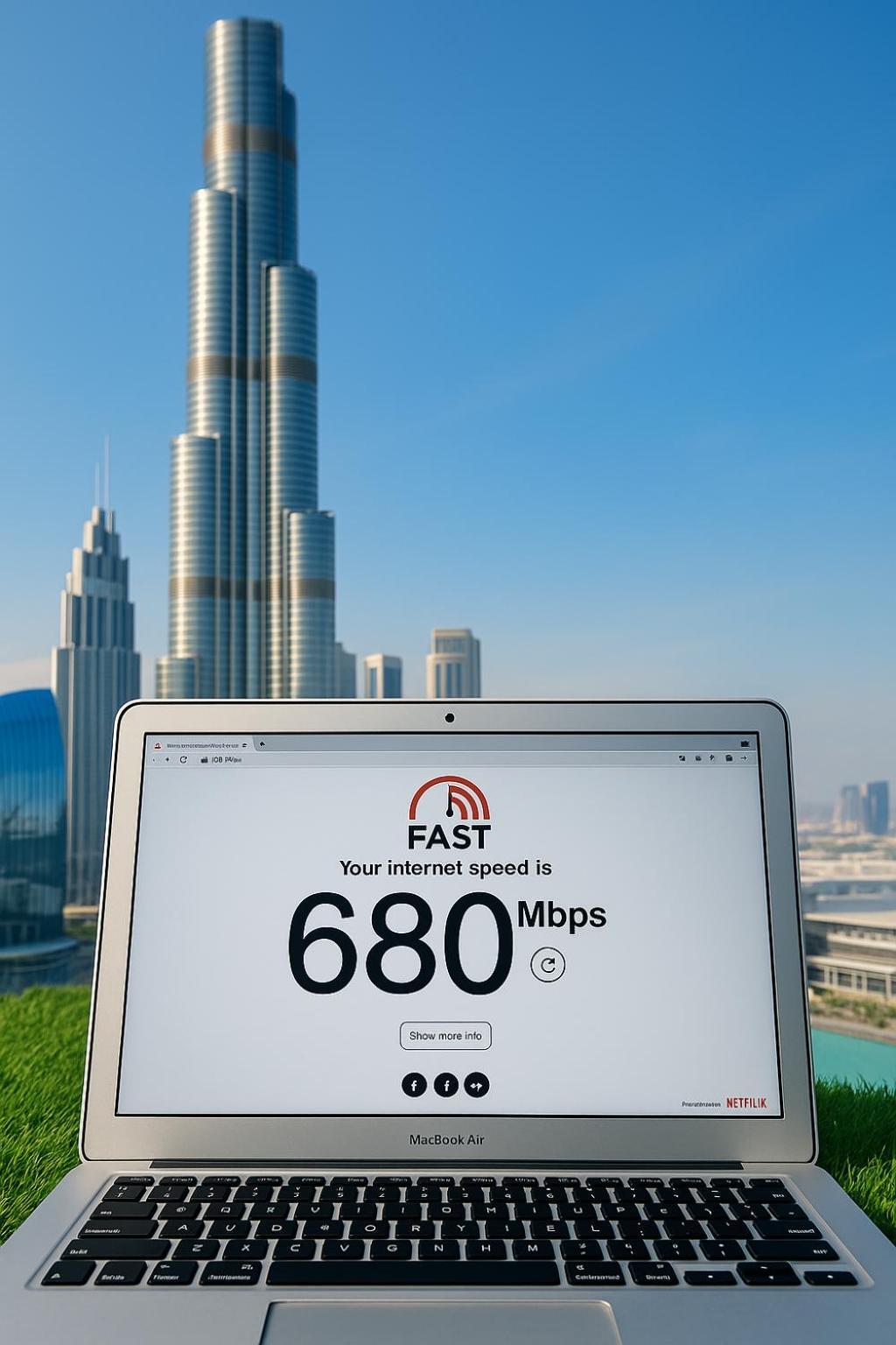 Aparthotel Gogoto Ultra Lux Burj View Spacious High Floor Dubai