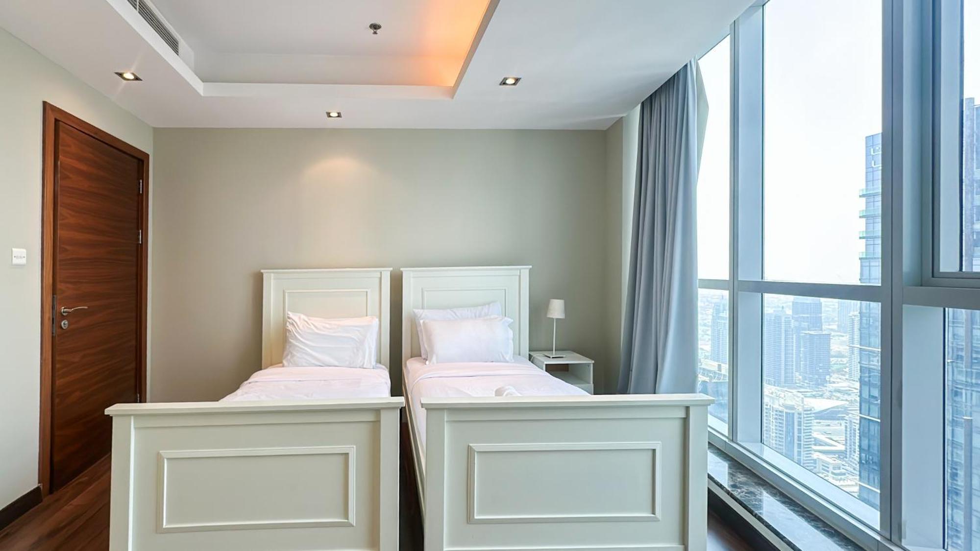 Apartment Luton - The Marina Torch - Sea View - 64ab07