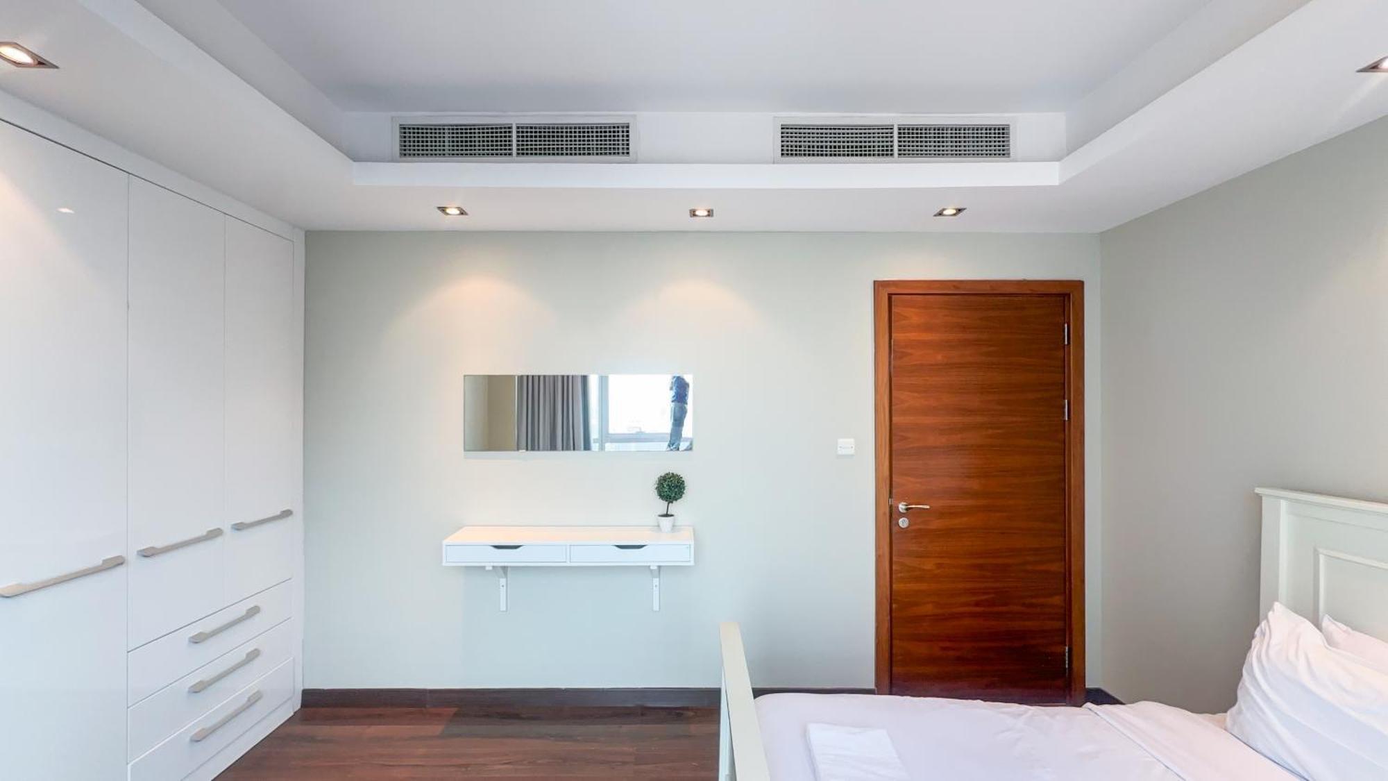 Luton - The Marina Torch - Sea View - 64ab07 Apartment Dubai