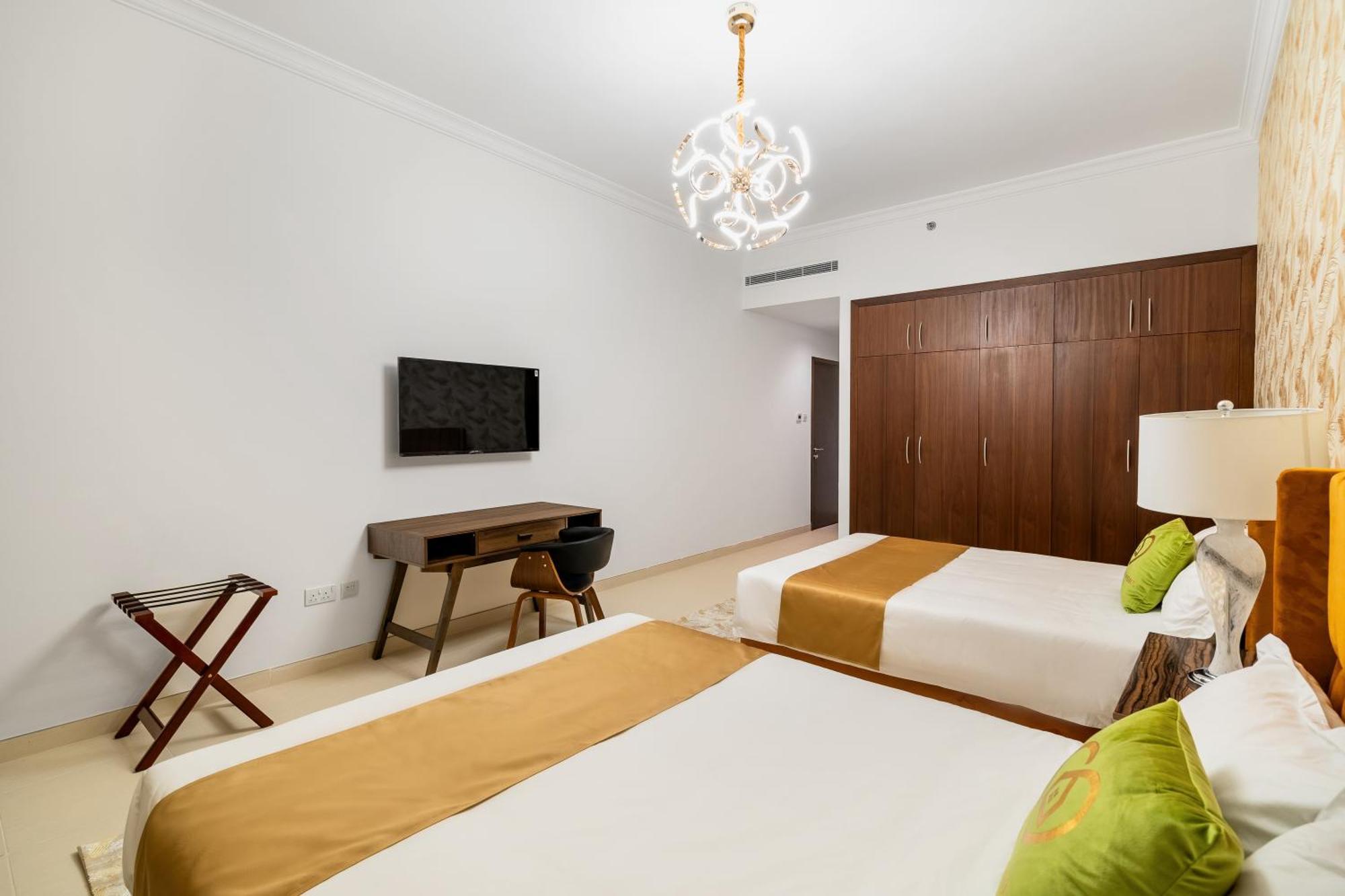 Amazing Beachfront Apartments Near Atlantis Waterpark By Simply Comfort Sarai Palm Jumeirah Apartment *