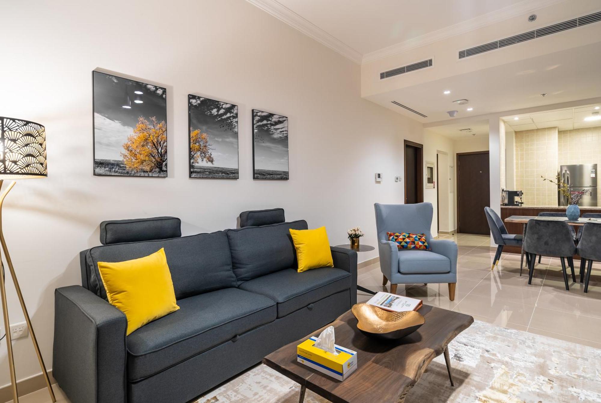 Apartment Amazing Beachfront Apartments Near Atlantis Waterpark By Simply Comfort Sarai Palm Jumeirah *