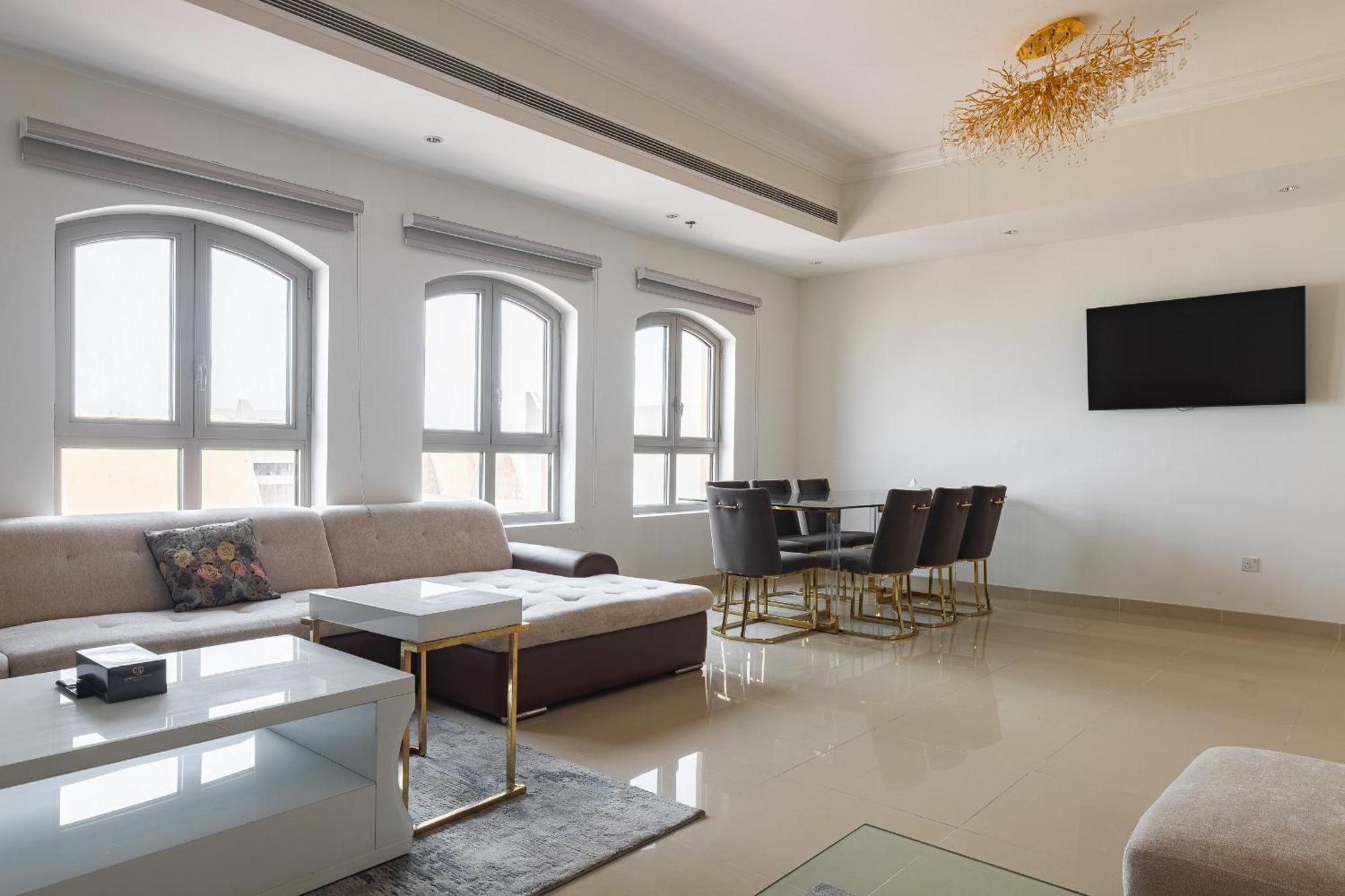 Amazing Beachfront Apartments Near Atlantis Waterpark By Simply Comfort Sarai Palm Jumeirah * Dubai