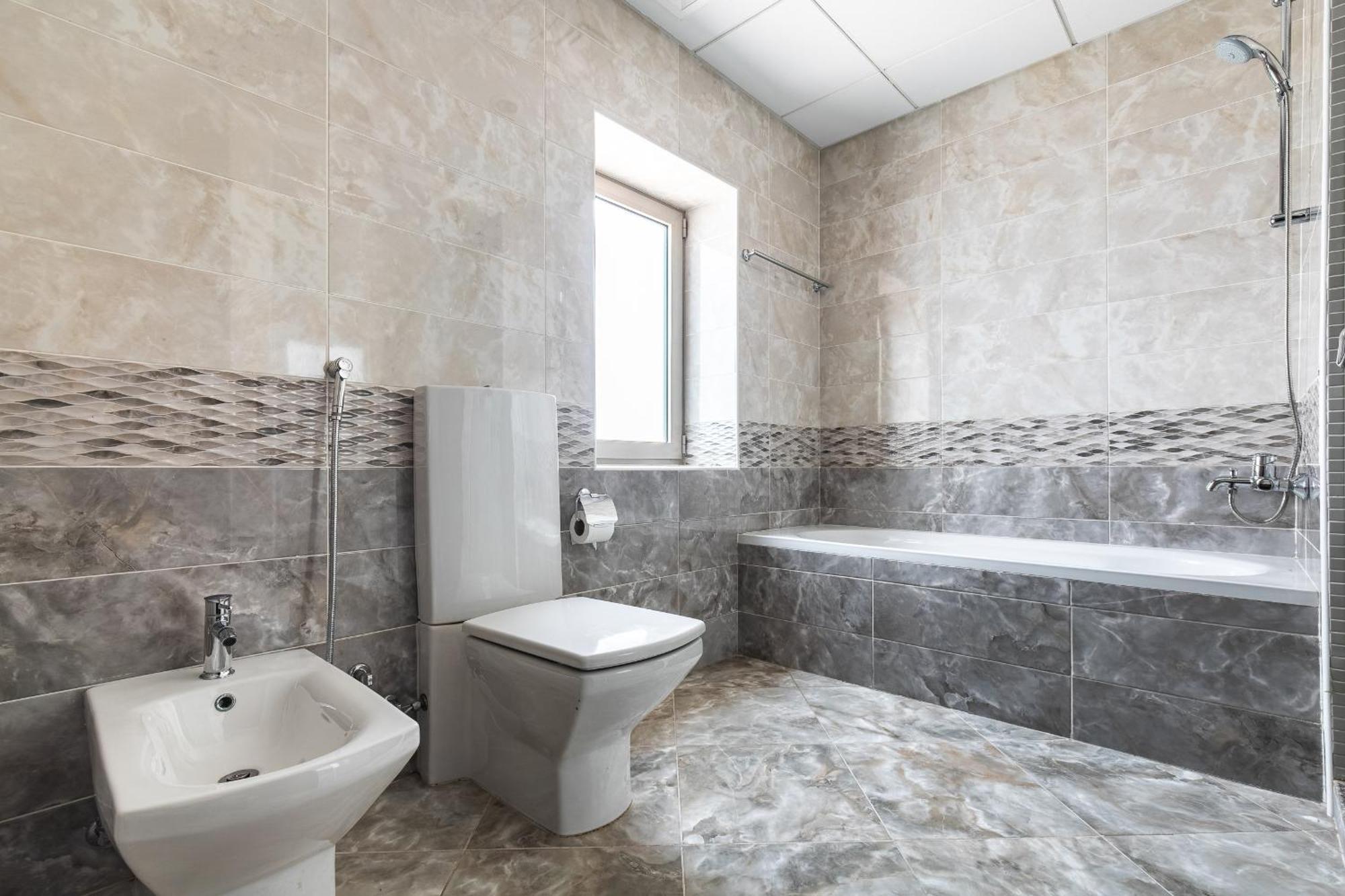 Amazing Beachfront Apartments Near Atlantis Waterpark By Simply Comfort Sarai Palm Jumeirah *