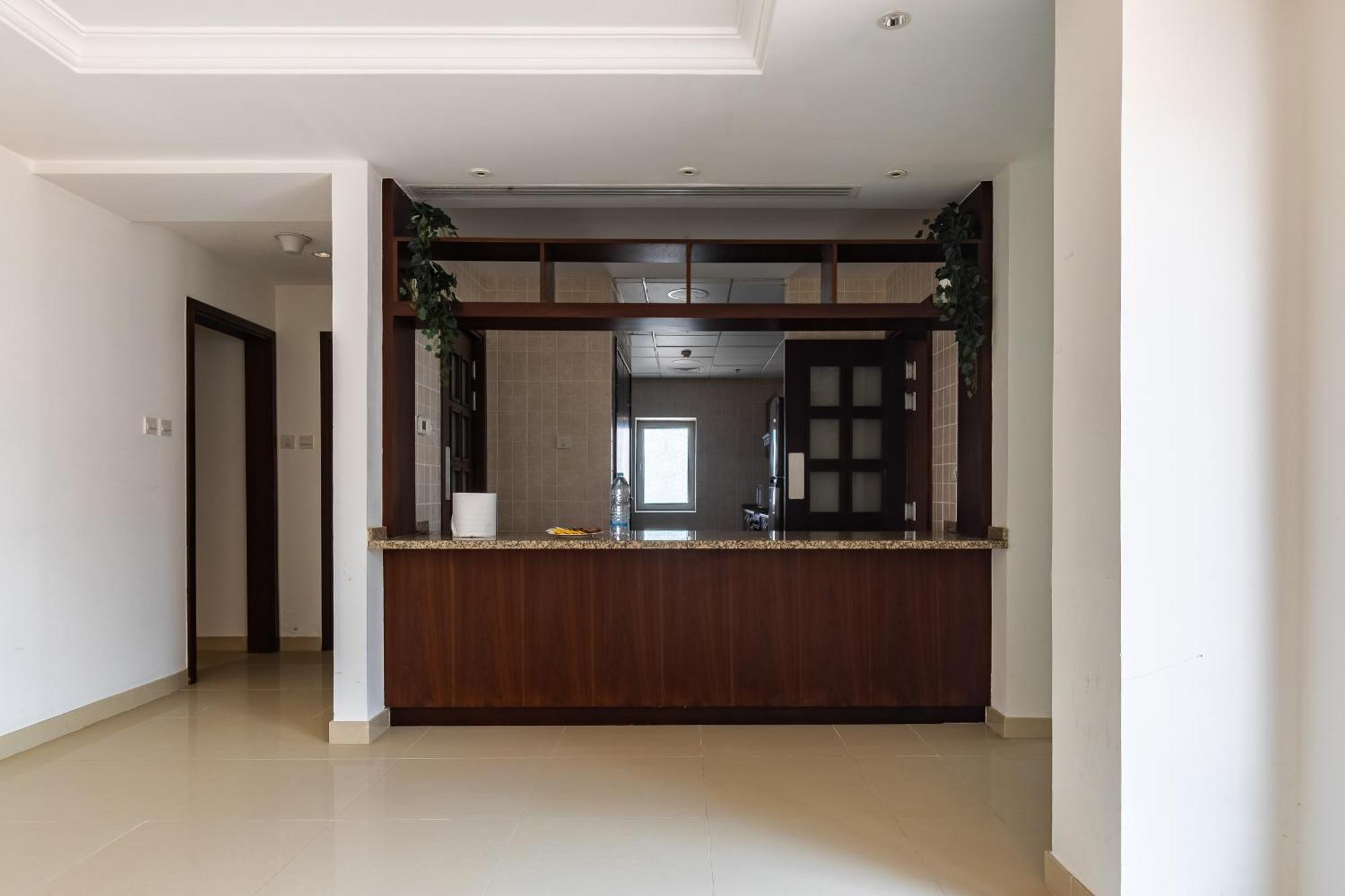 Amazing Beachfront Apartments Near Atlantis Waterpark By Simply Comfort Sarai Palm Jumeirah Apartment
