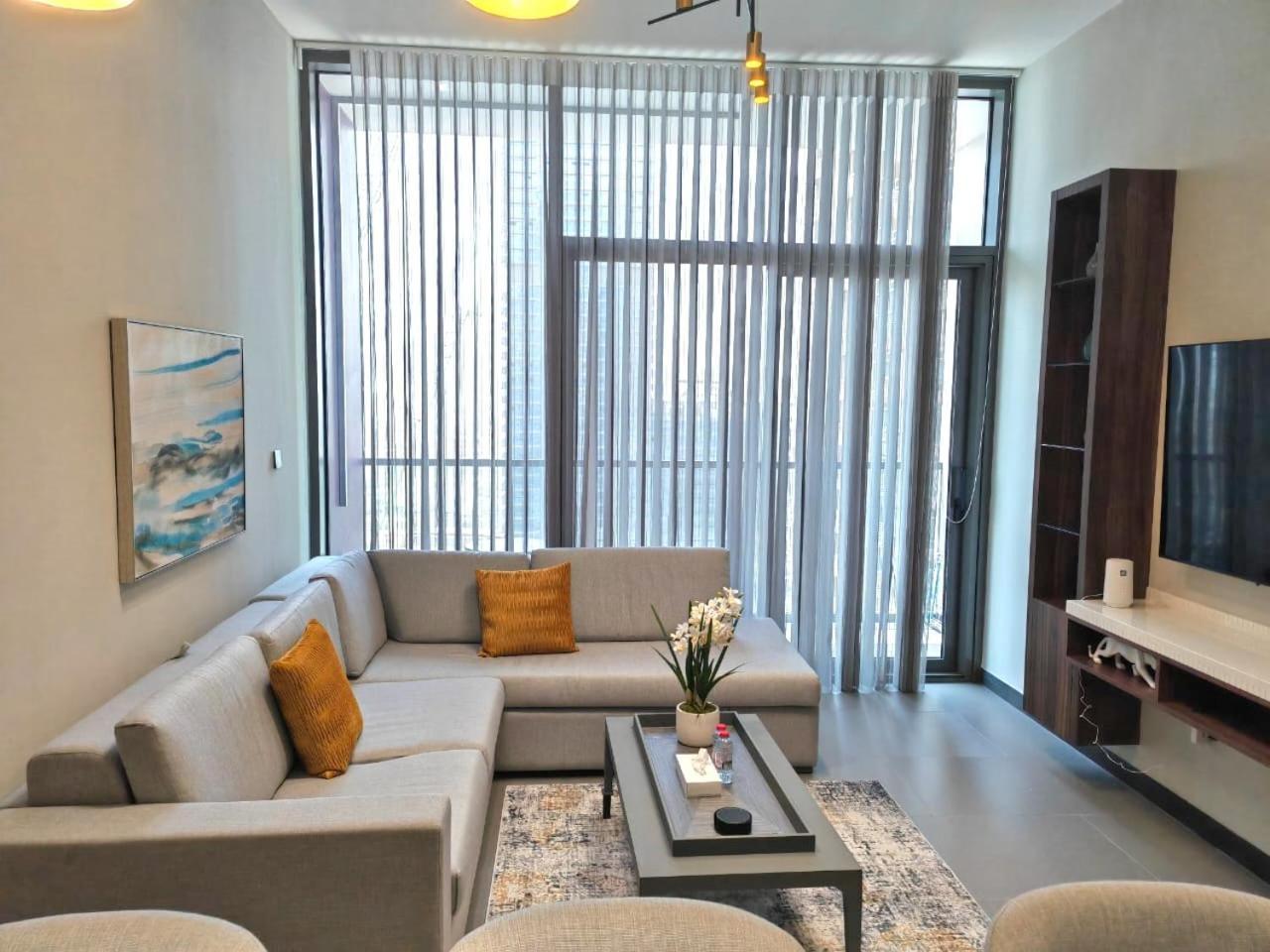 Brand New Luxury One Bedroom Apartment