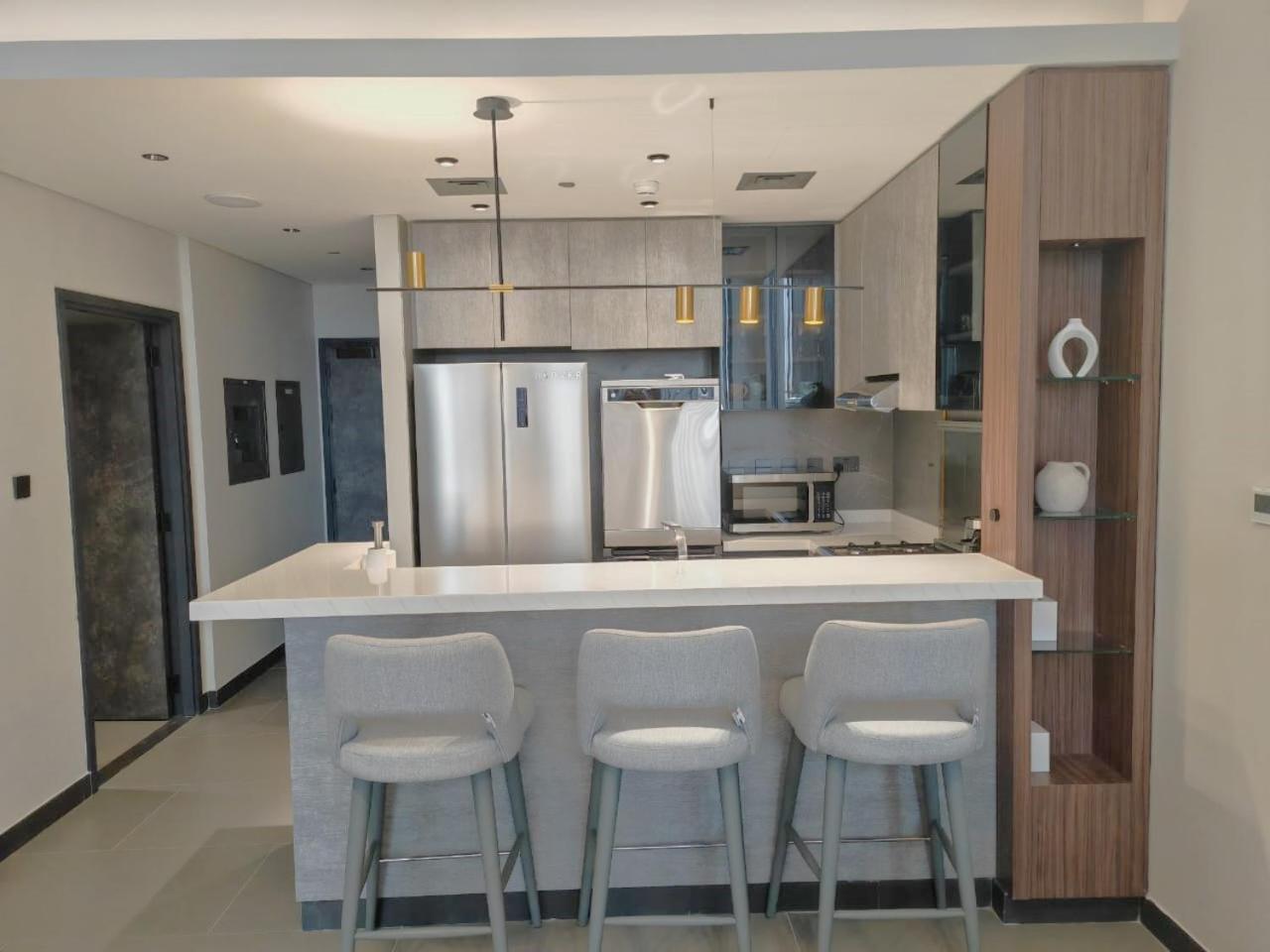 Brand New Luxury One Bedroom Dubai