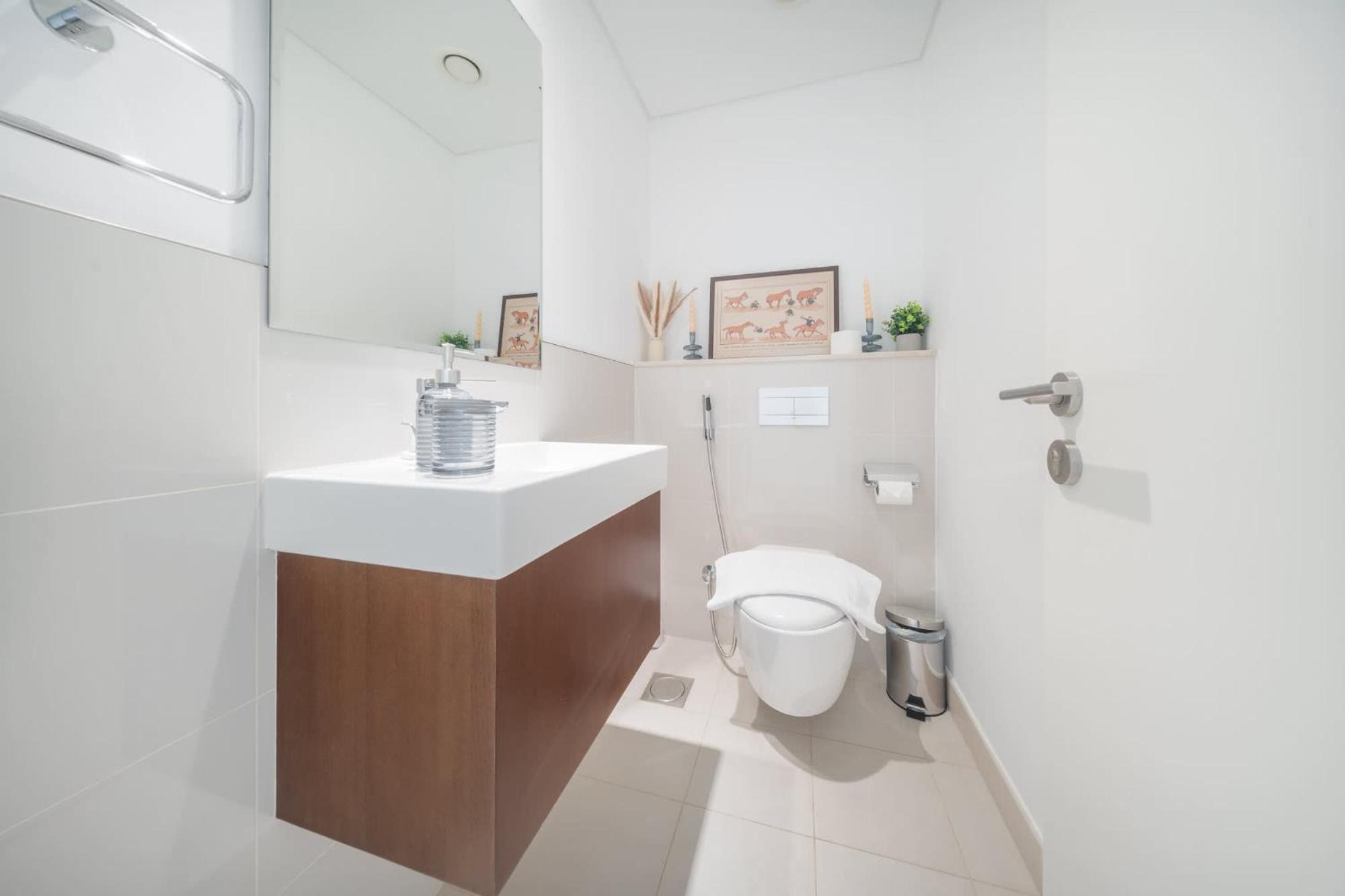 Apartment Downtown Stunning For 4 People