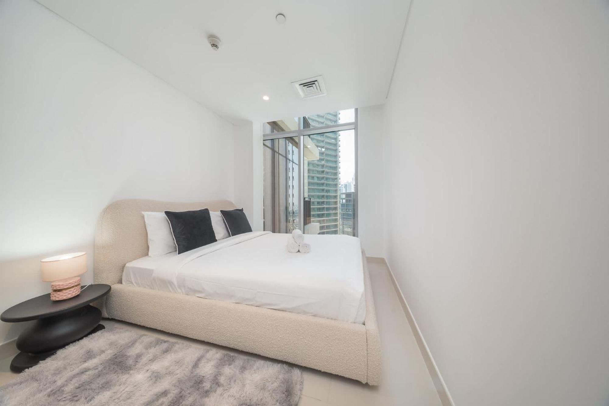 Downtown Stunning For 4 People Apartment *