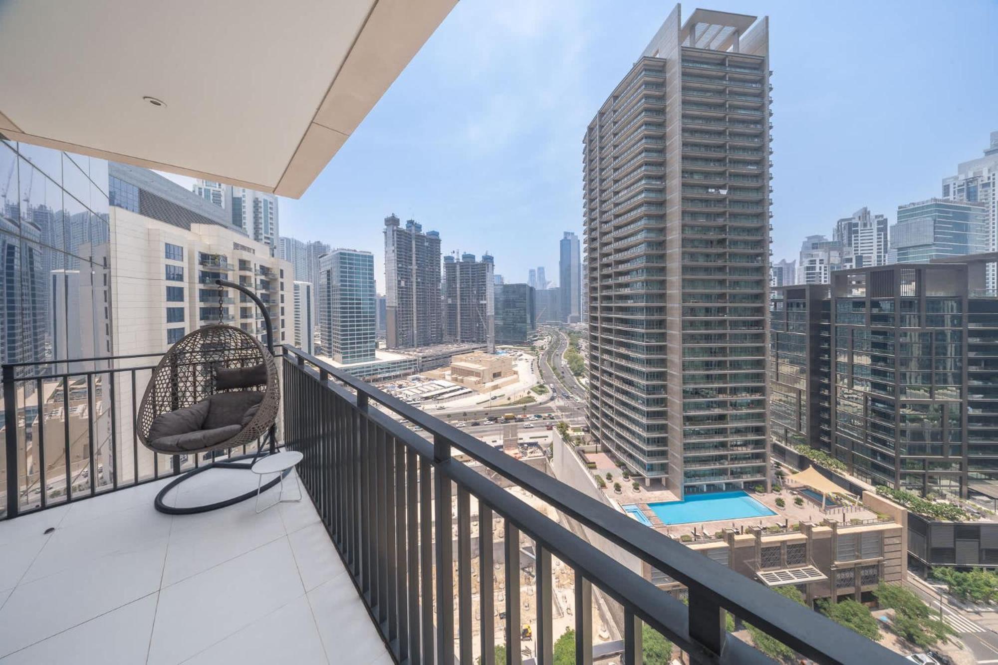 Downtown Stunning For 4 People Apartment *
