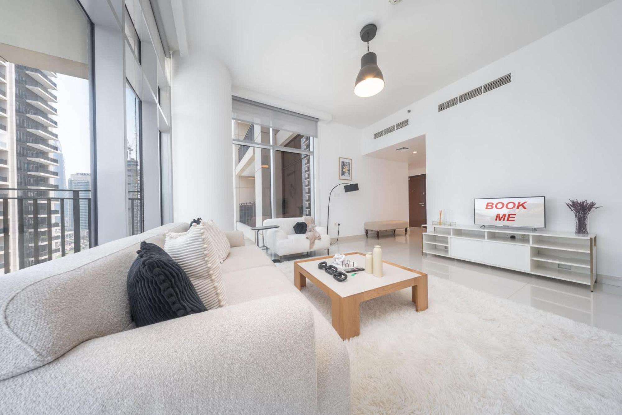 Downtown Stunning For 4 People