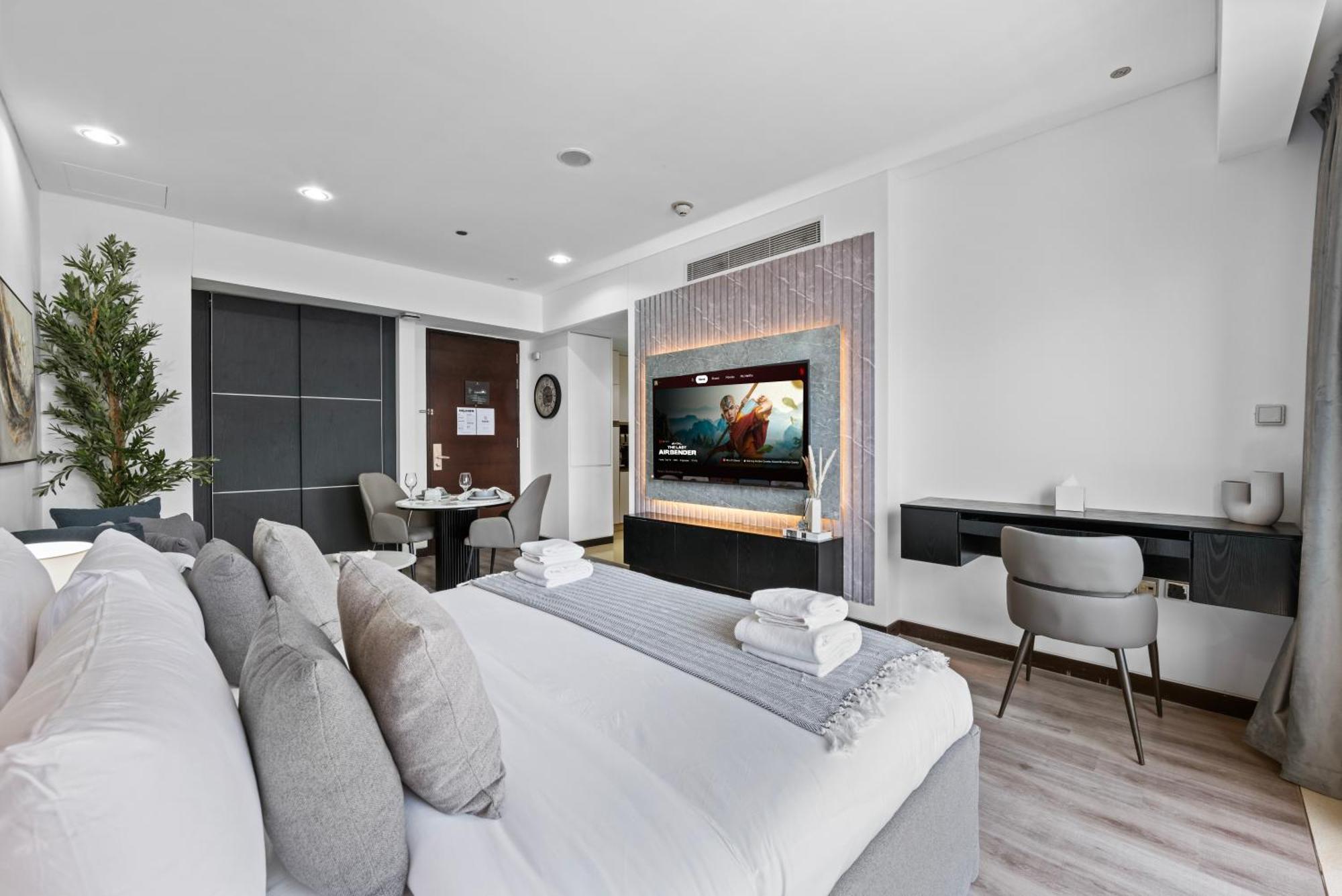 The Address Marina - Lux Living * Dubai