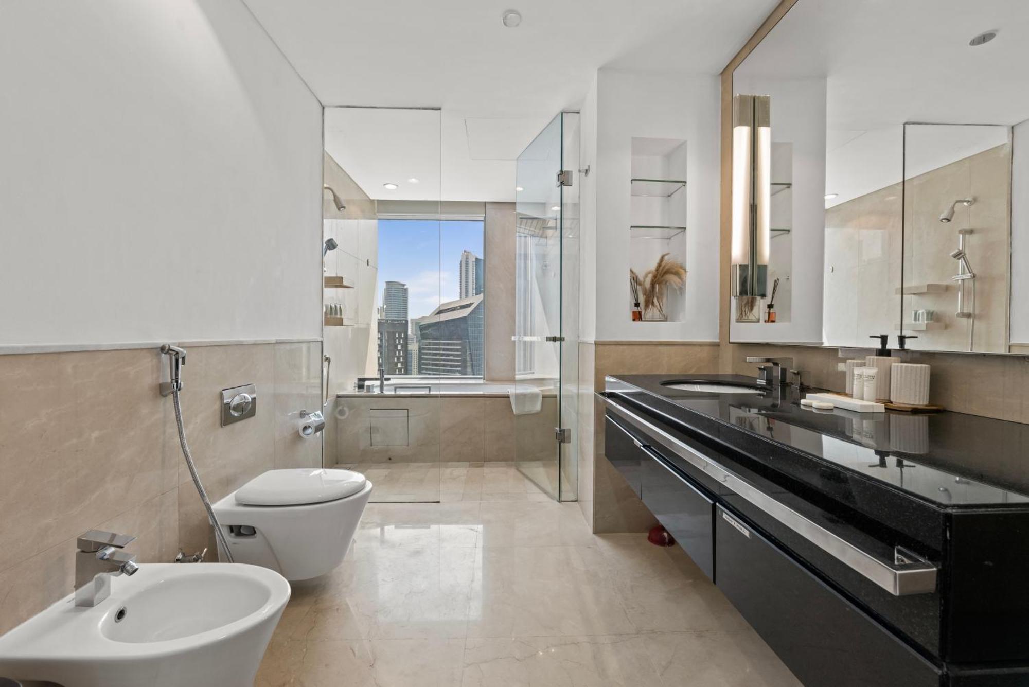 The Address Marina - Lux Living Aparthotel *