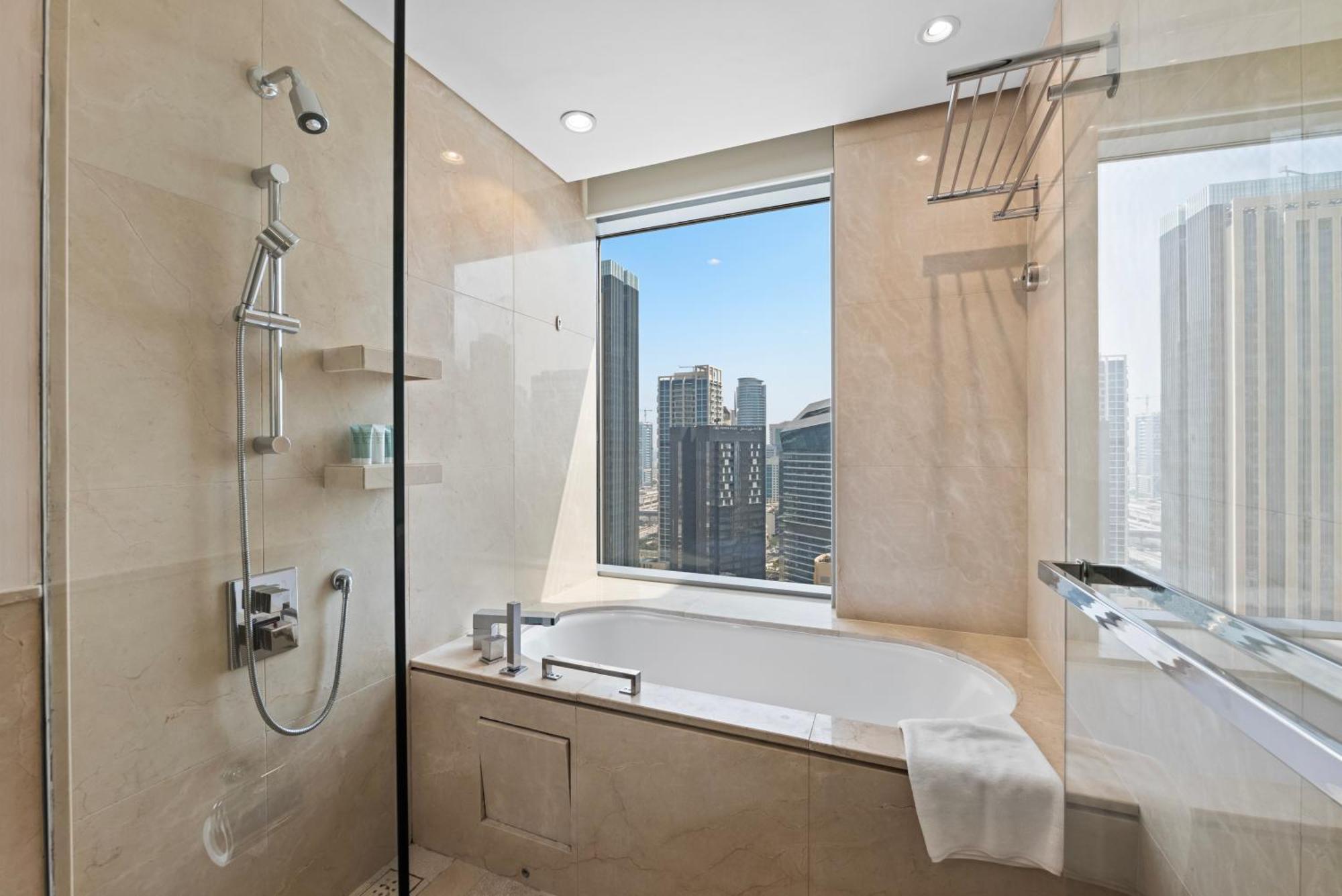 The Address Marina - Lux Living Aparthotel
